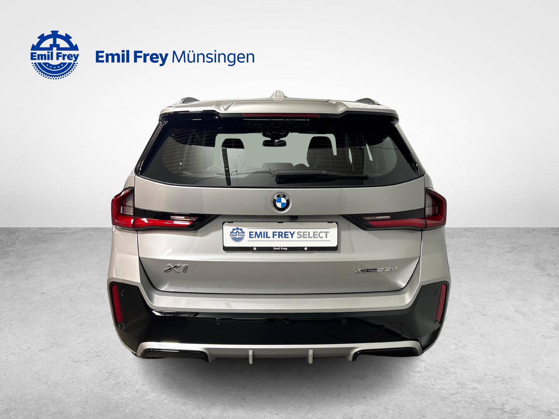 BMW X1 23d xDrive paddles-image-12
