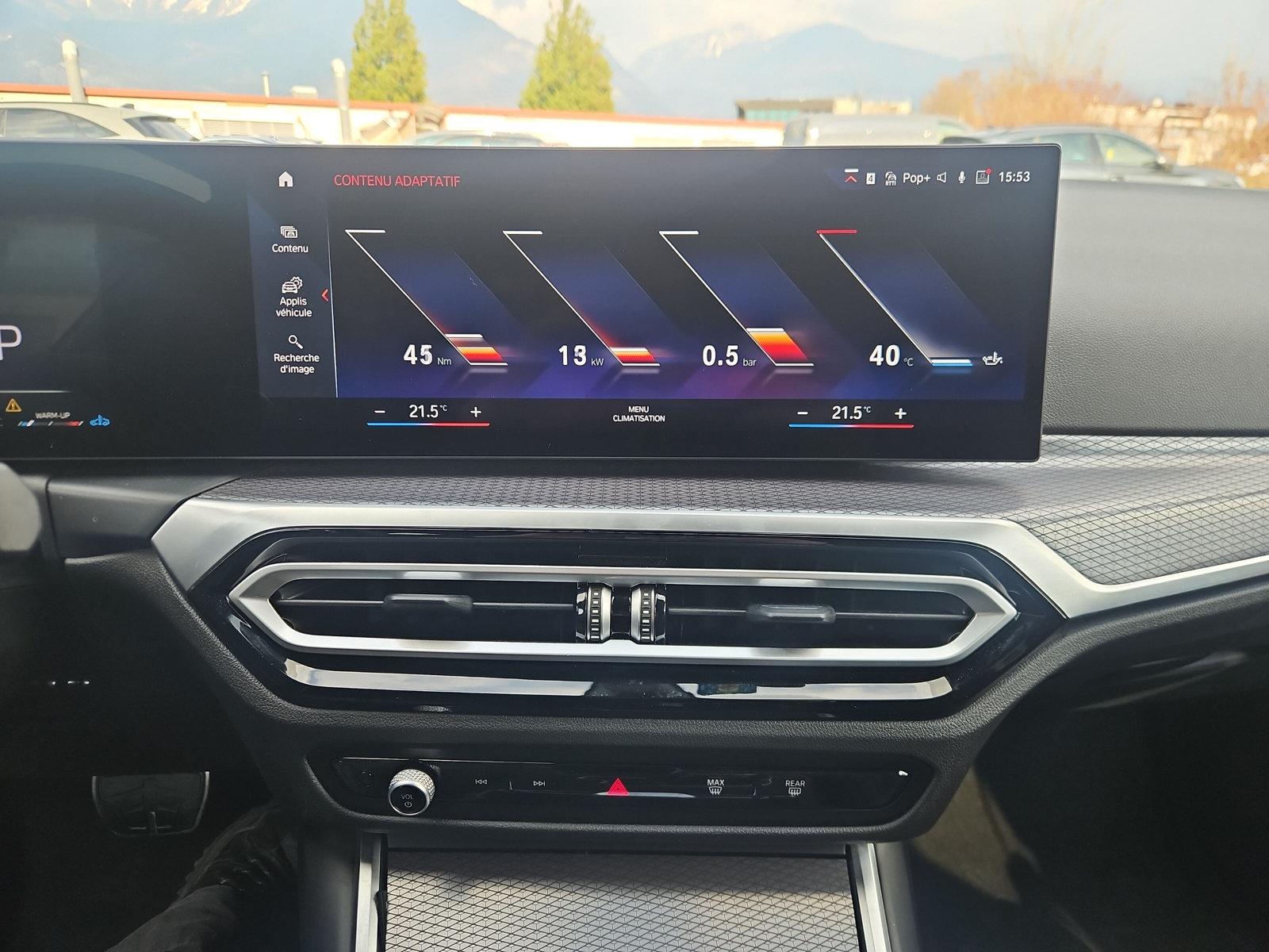 BMW 320d xDrive Touring M Sport (CH)-image-23