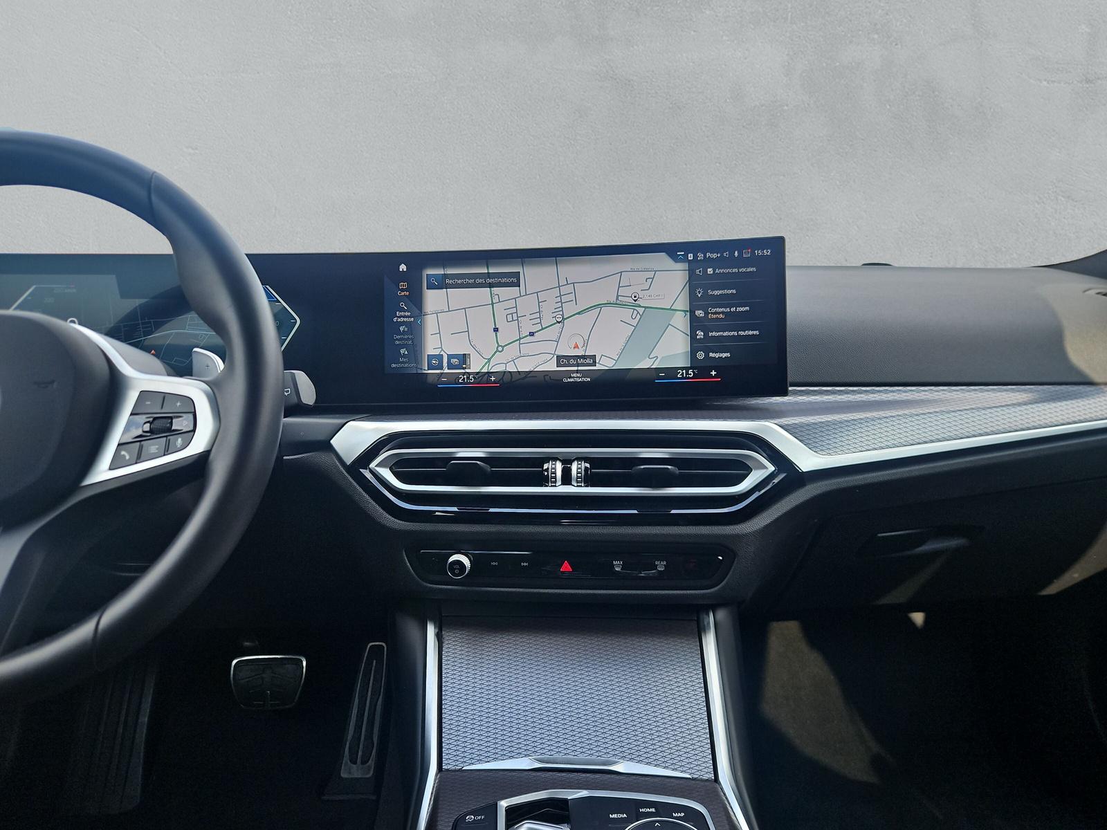 BMW 320d xDrive Touring M Sport (CH)-image-13