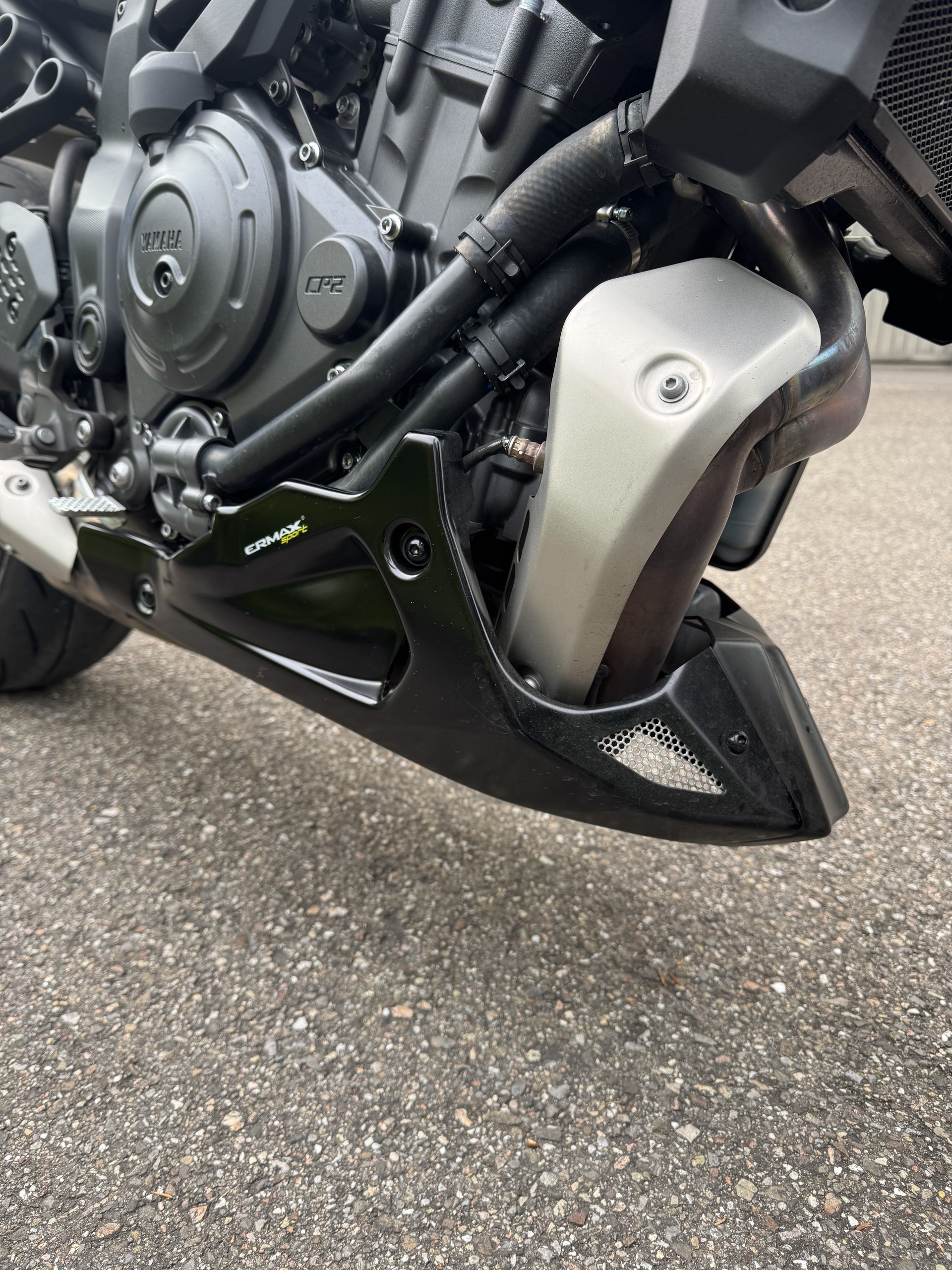YAMAHA Y-AMT-image-8