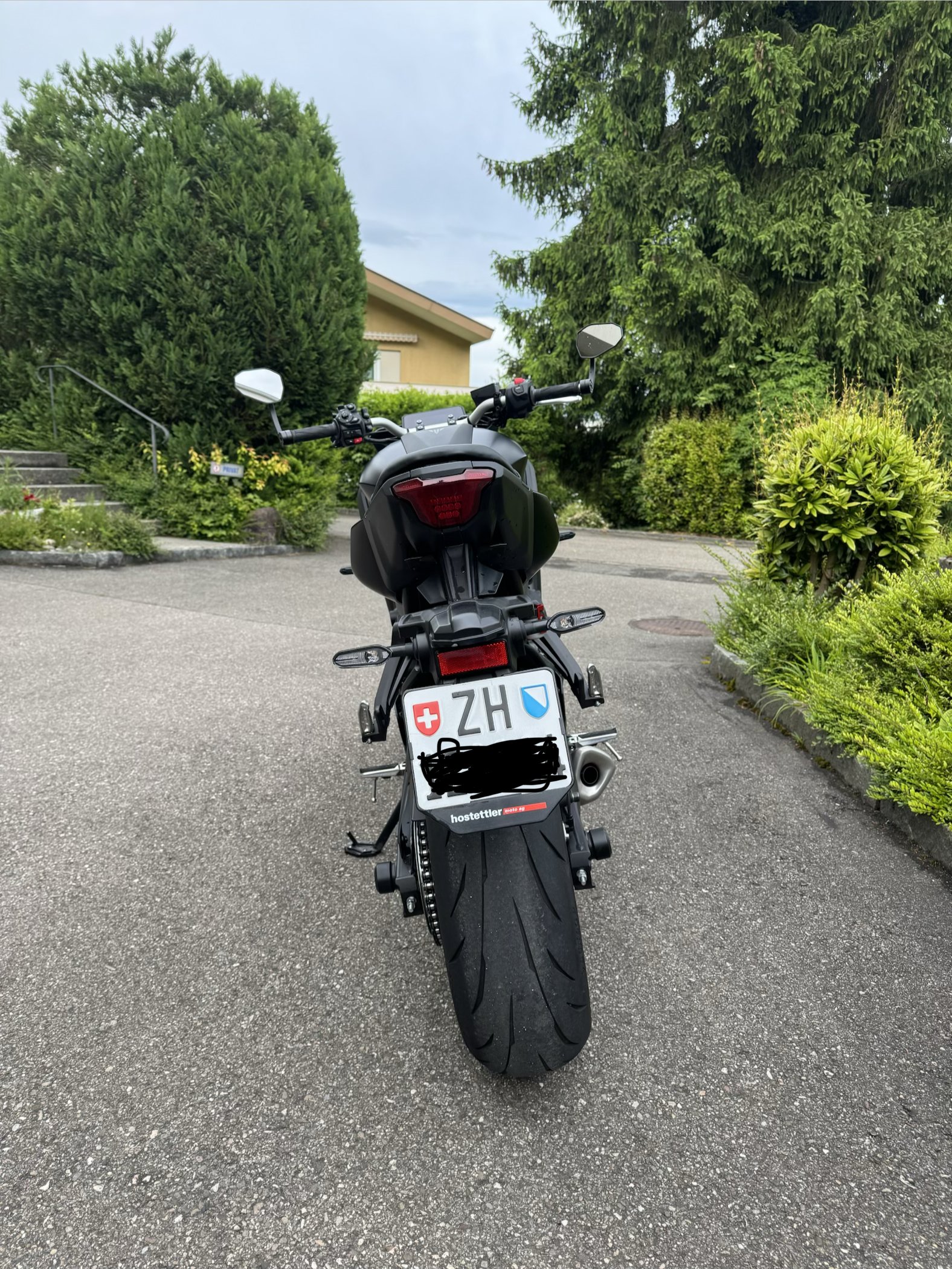 YAMAHA Y-AMT-image-1