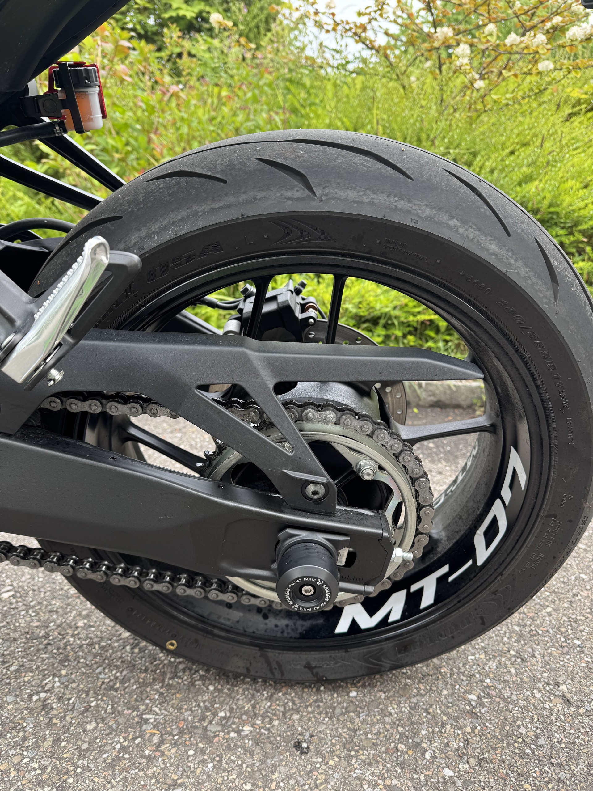 YAMAHA Y-AMT-image-6