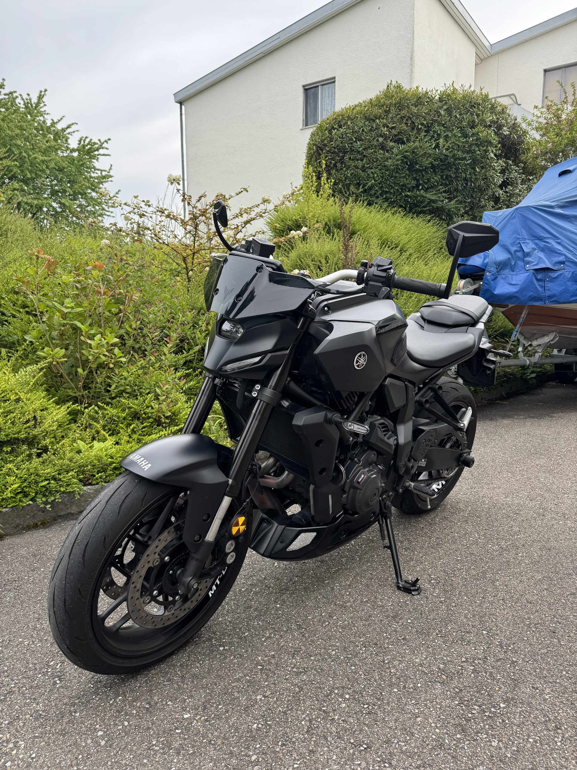 YAMAHA Y-AMT-image-0