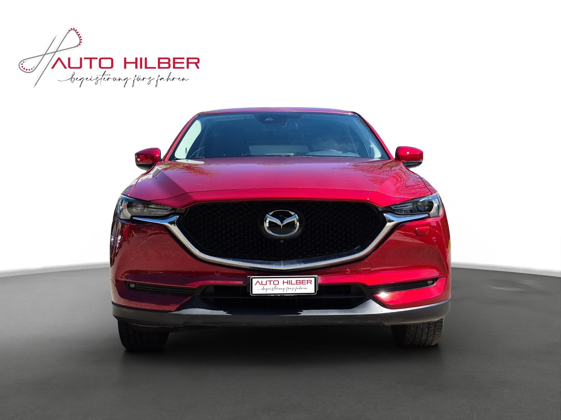MAZDA CX-5 SKYACTIV-G 194 Revolution AWD Automat-showroom-element-1