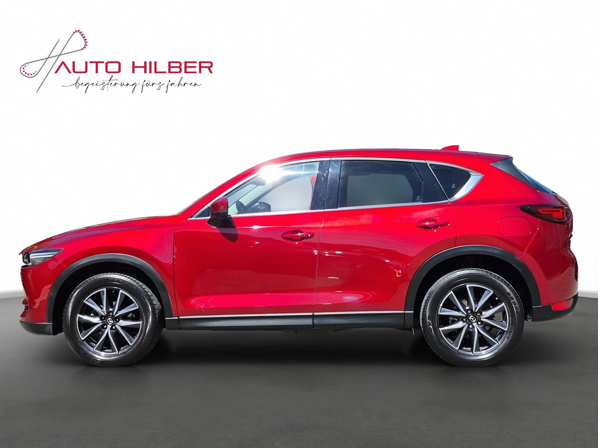 MAZDA CX-5 SKYACTIV-G 194 Revolution AWD Automat-showroom-element-2
