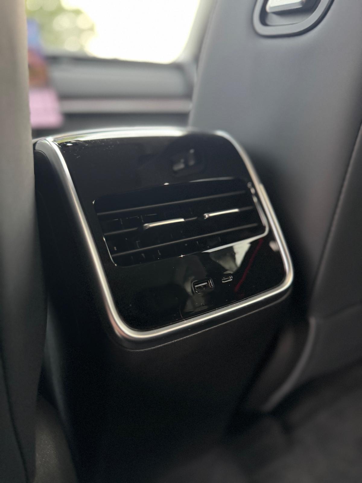 JAECOO 7 1.5TGDI SHS-P Exclusive-image-14