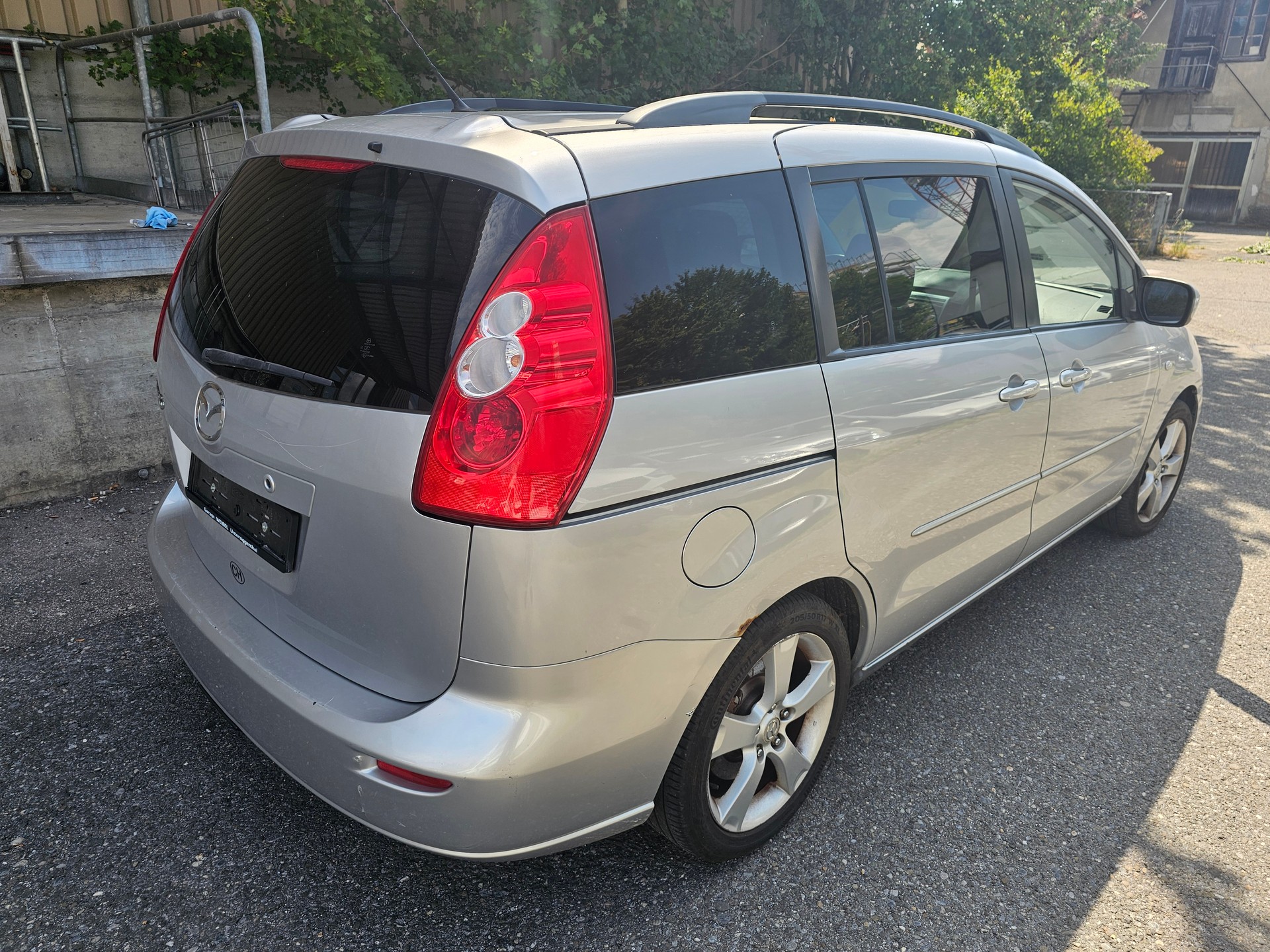 MAZDA 5 2.0 16V Sport-image-3