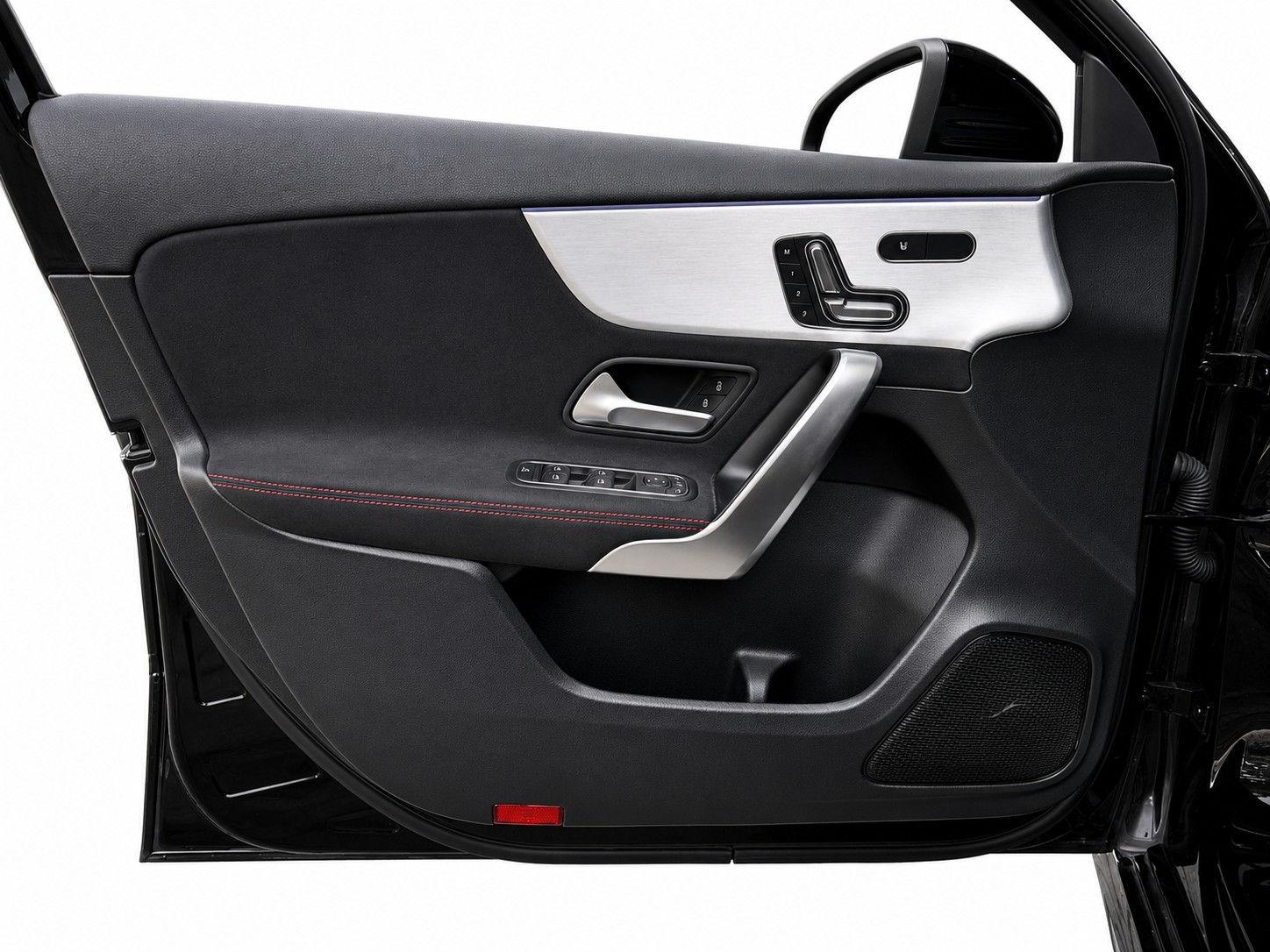 MERCEDES-BENZ A 35 AMG 4matic * CH FAHRZEUG-image-25