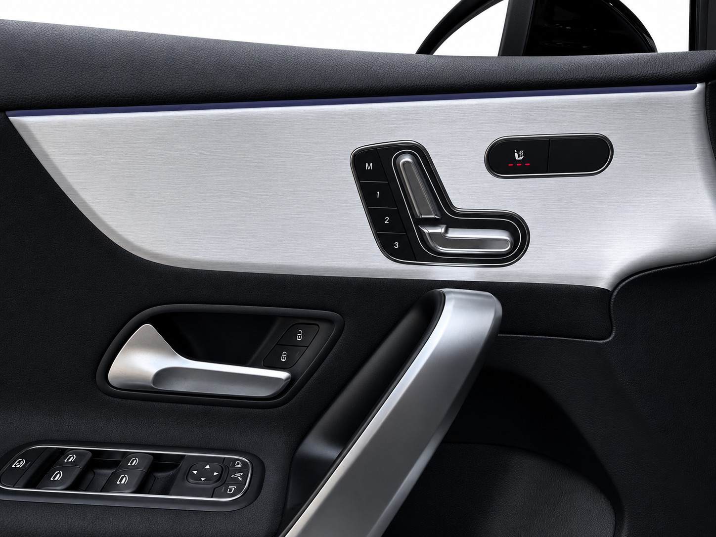 MERCEDES-BENZ A 35 AMG 4matic * CH FAHRZEUG-image-26
