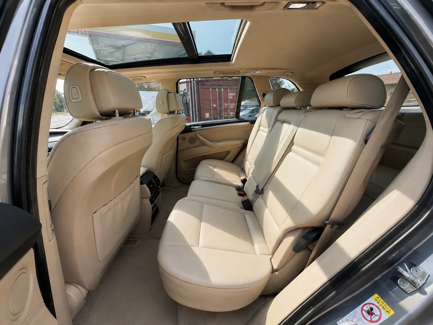 BMW X5 xDrive 35d (3.0sd) Steptronic-image-6