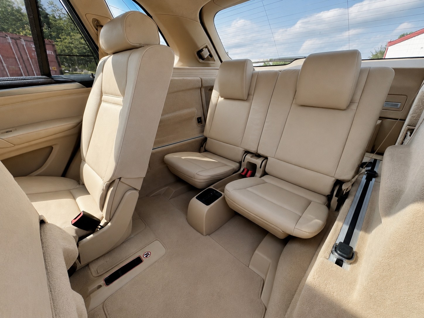 BMW X5 xDrive 35d (3.0sd) Steptronic-image-7