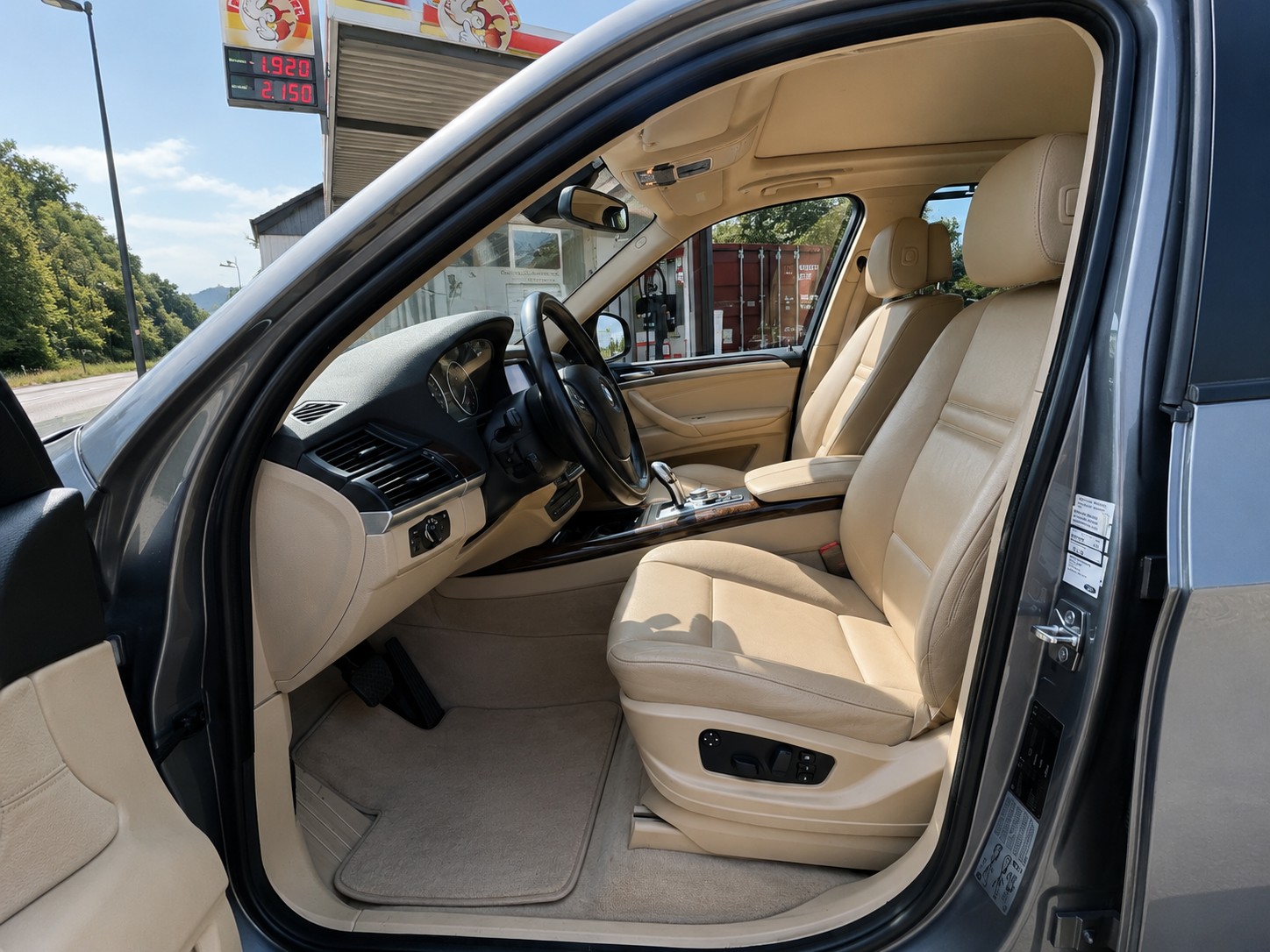 BMW X5 xDrive 35d (3.0sd) Steptronic-image-5