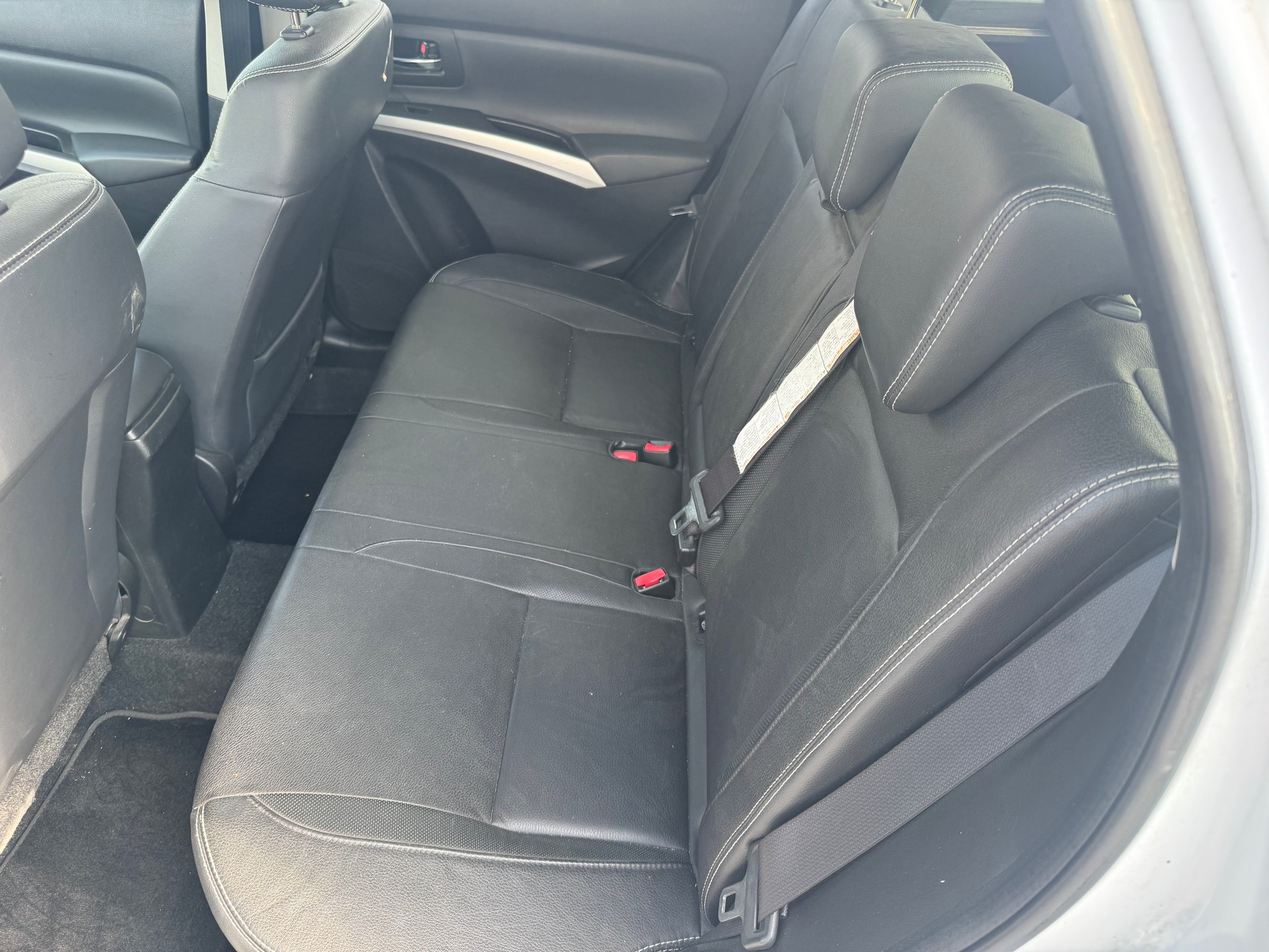SUZUKI SX4 S-Cross 1.6 16V Sergio Cellano 4WD CVT7-image-8