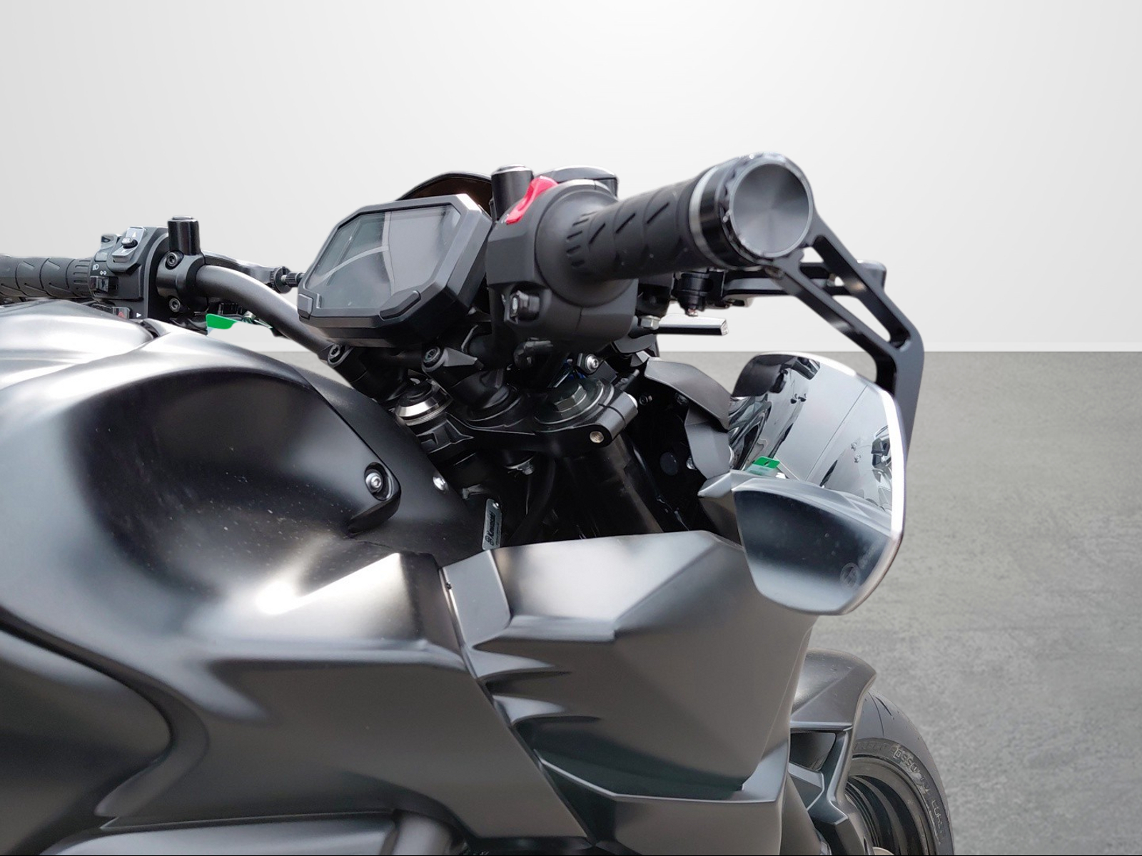 KAWASAKI Z 900 (70kW)-image-8