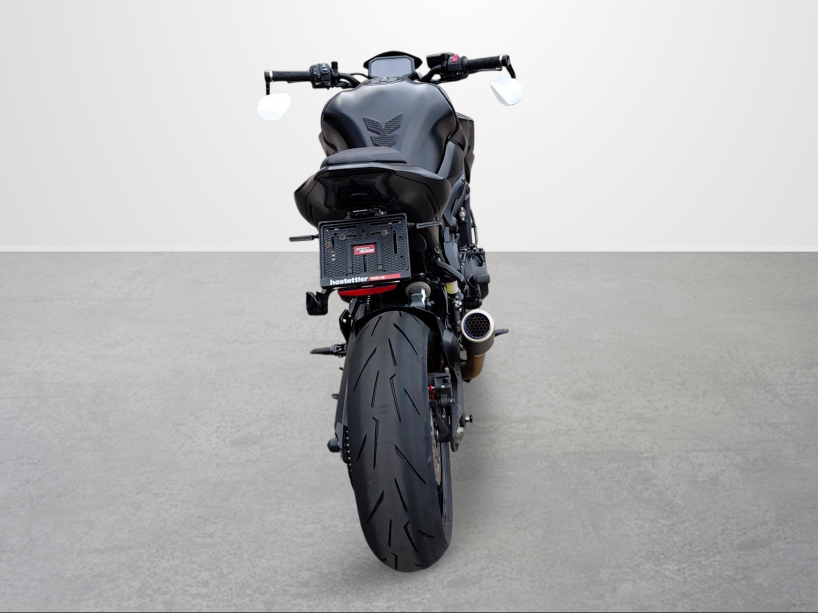 KAWASAKI Z 900 (70kW)-image-5