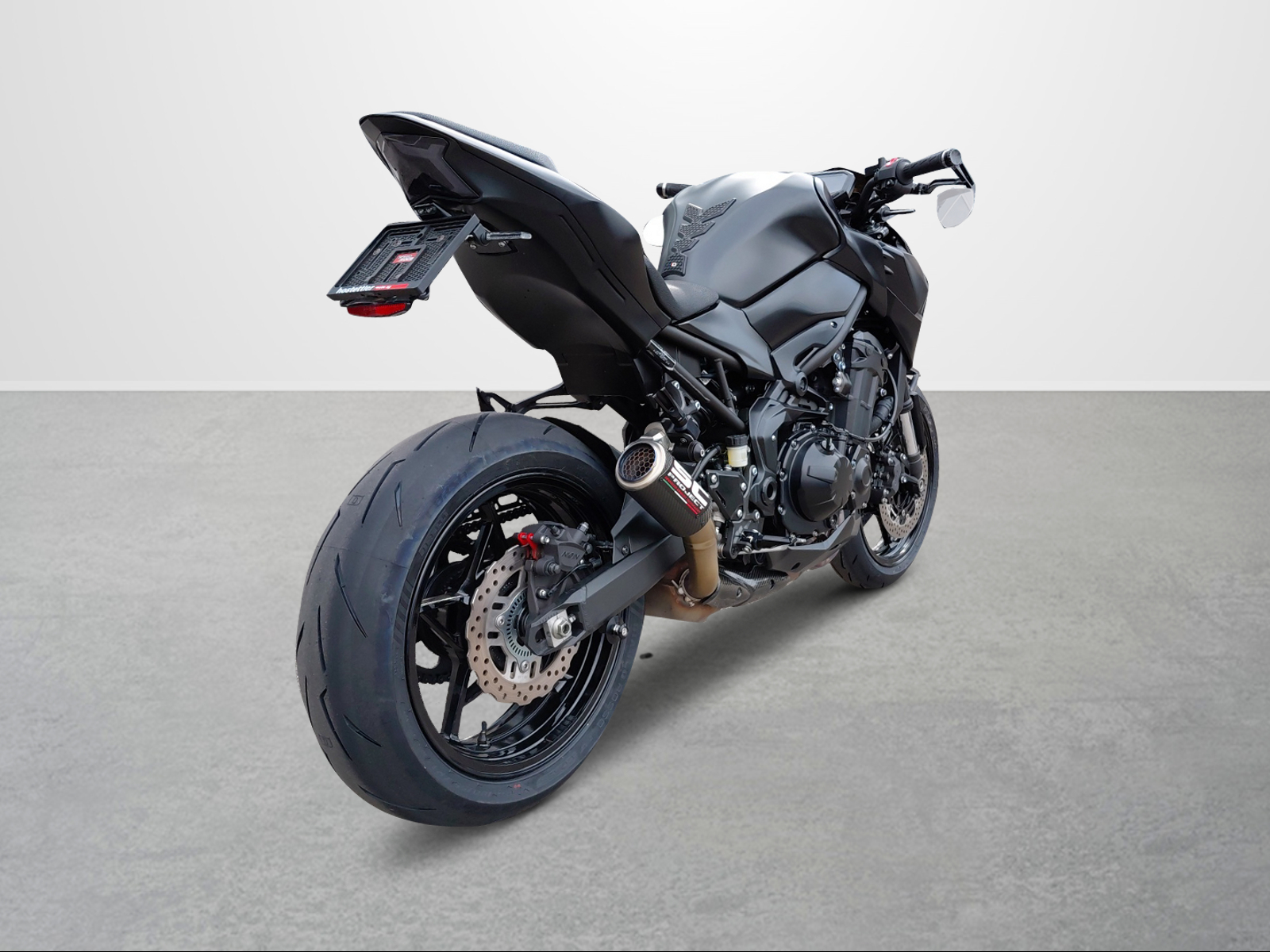 KAWASAKI Z 900 (70kW)-image-10