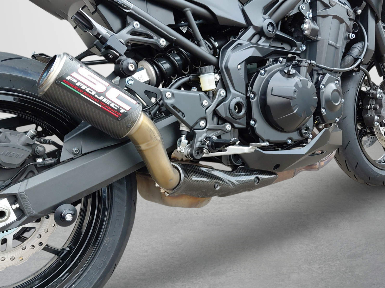 KAWASAKI Z 900 (70kW)-image-3
