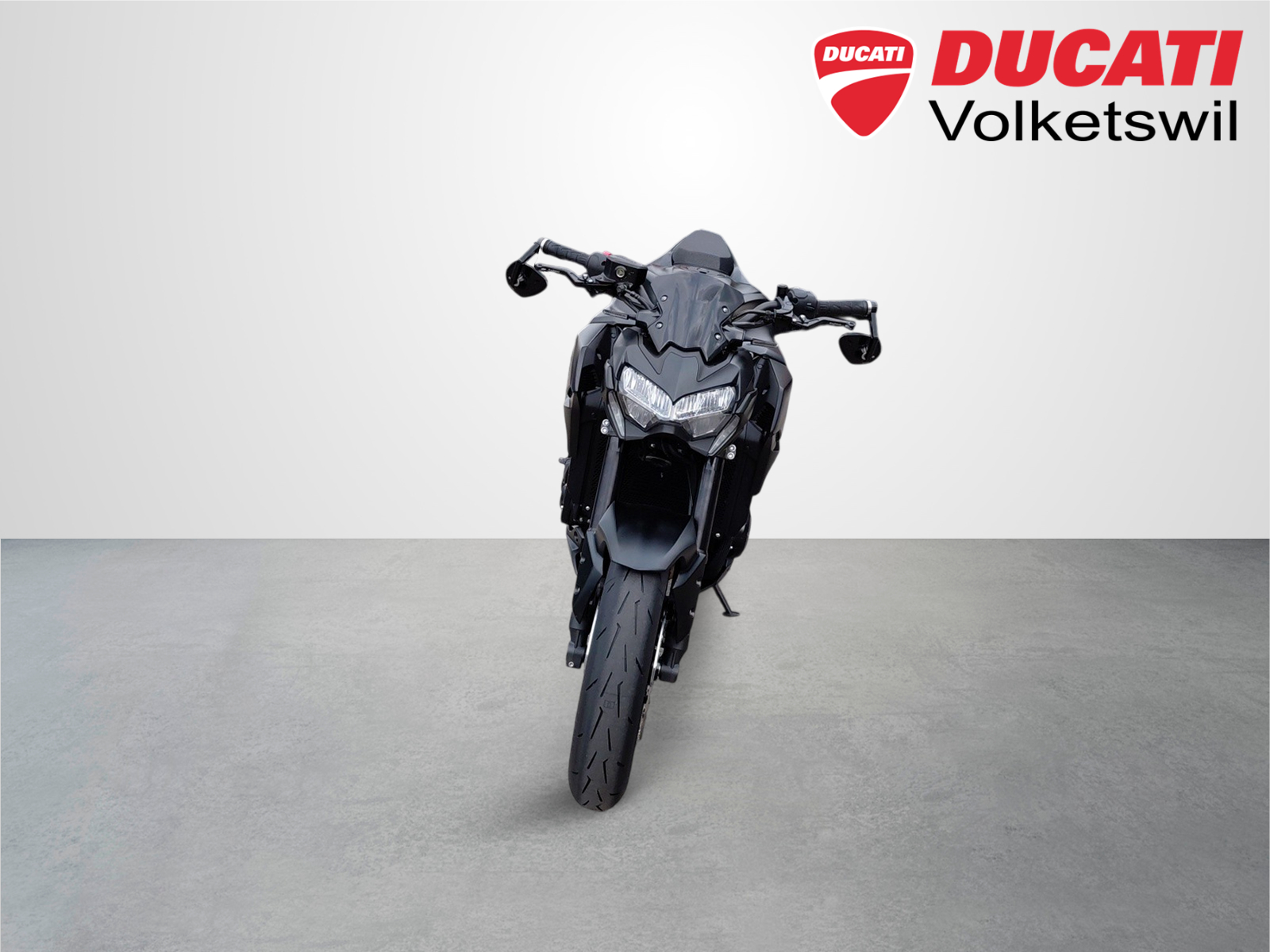 KAWASAKI Z 900 (70kW)-image-1