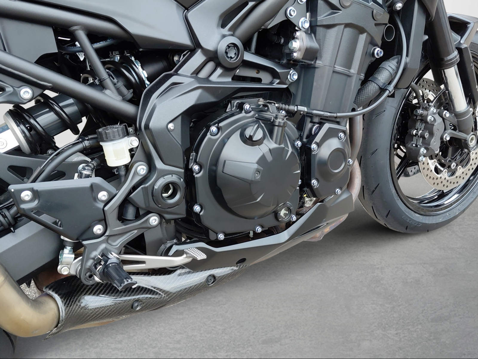 KAWASAKI Z 900 (70kW)-image-13