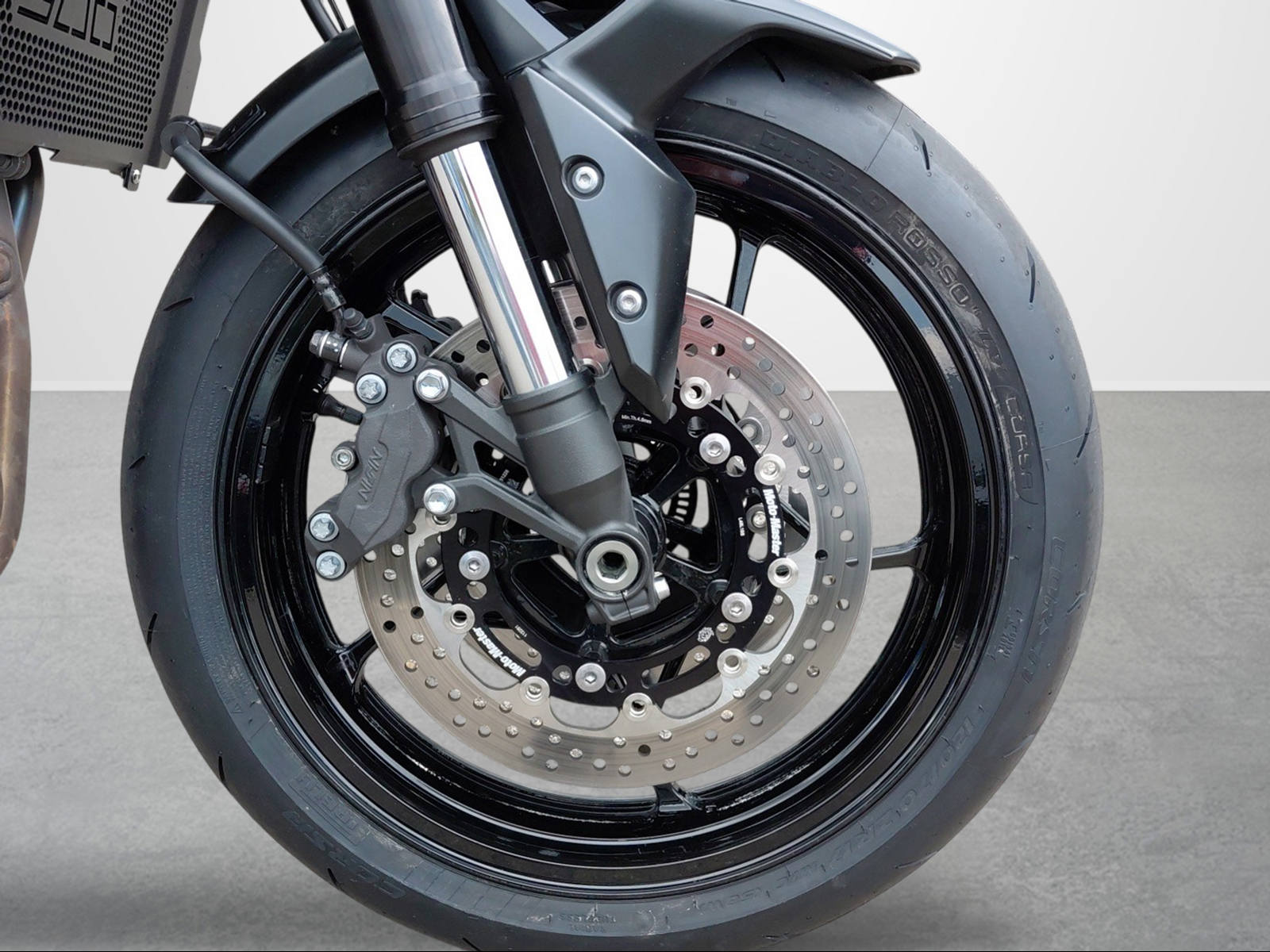 KAWASAKI Z 900 (70kW)-image-2