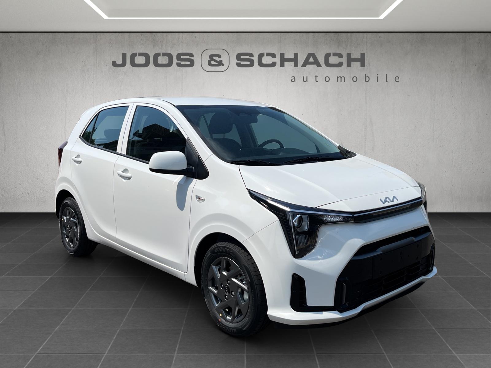 KIA Picanto 1.0 GDi Inspire-showroom-element-2