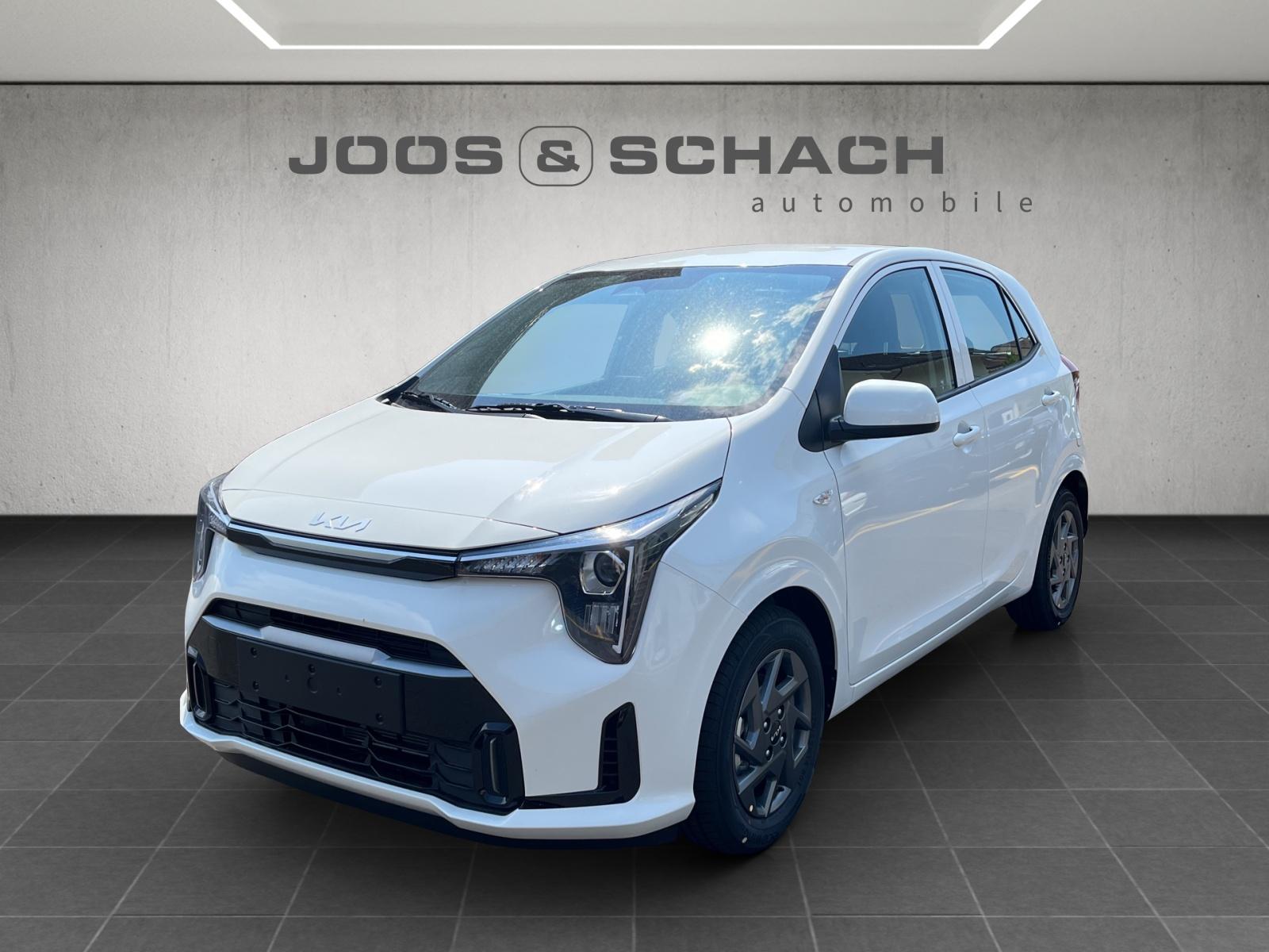 KIA Picanto 1.0 GDi Inspire
