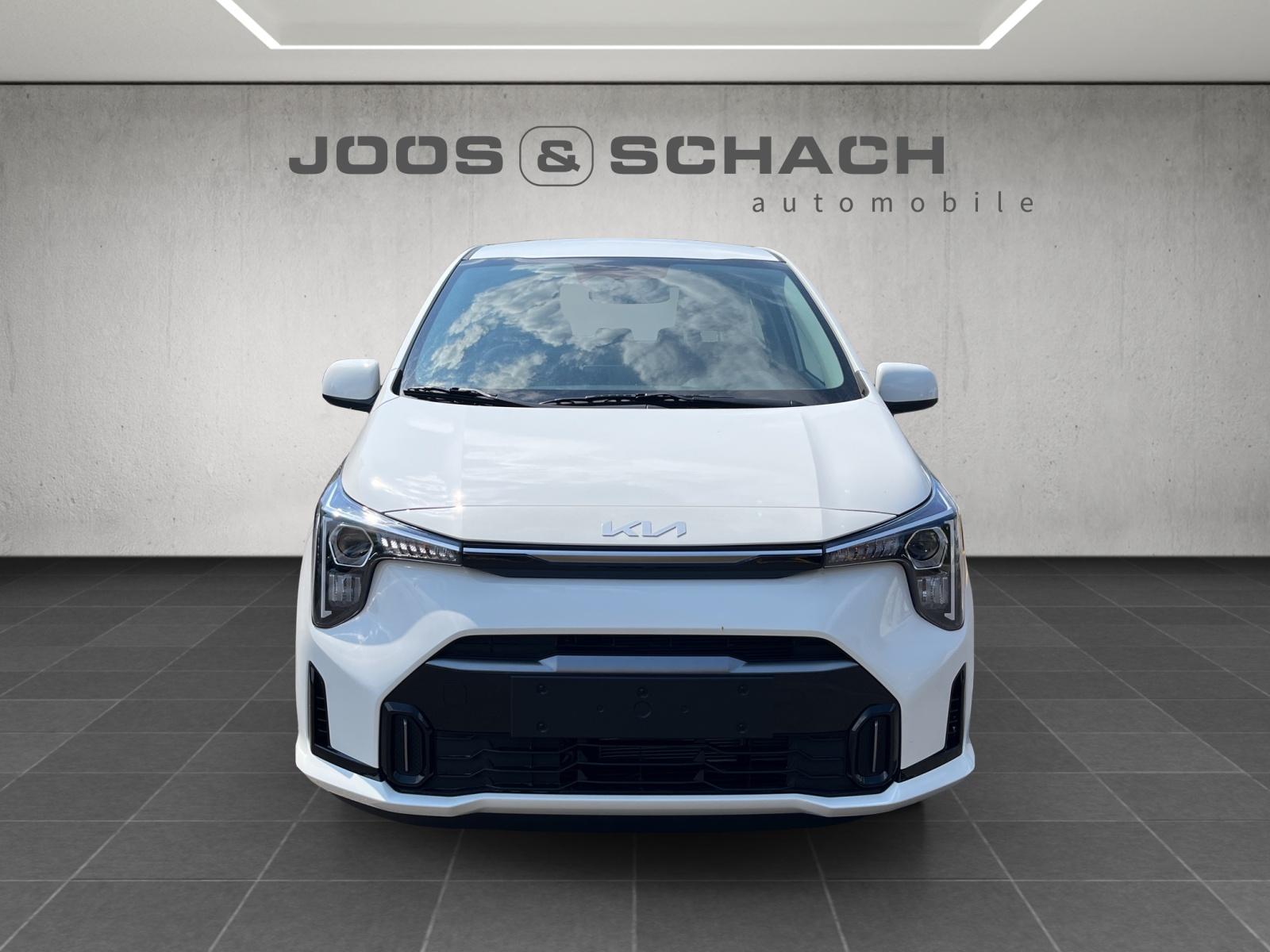 KIA Picanto 1.0 GDi Inspire-showroom-element-1