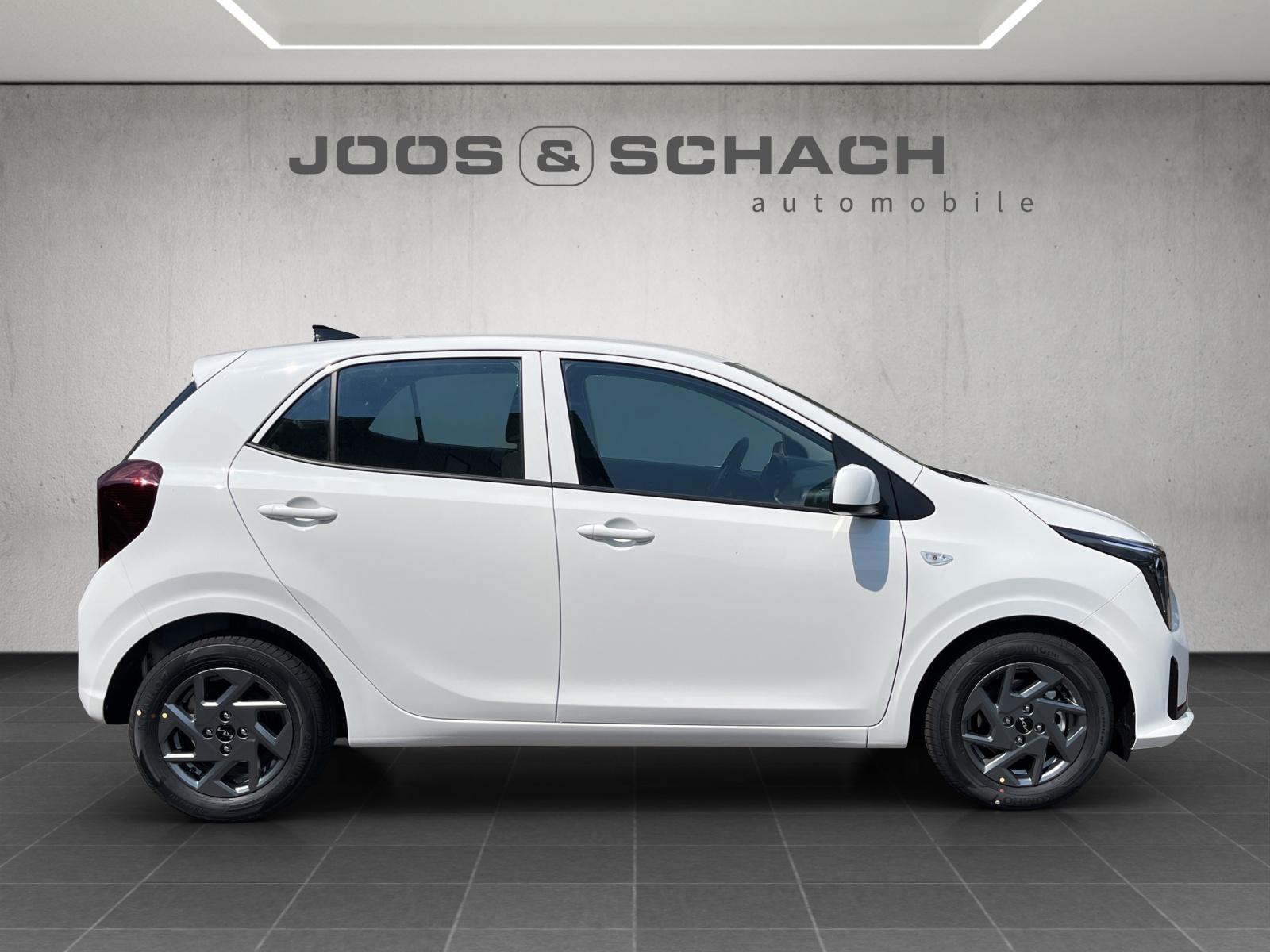 KIA Picanto 1.0 GDi Inspire-showroom-element-3