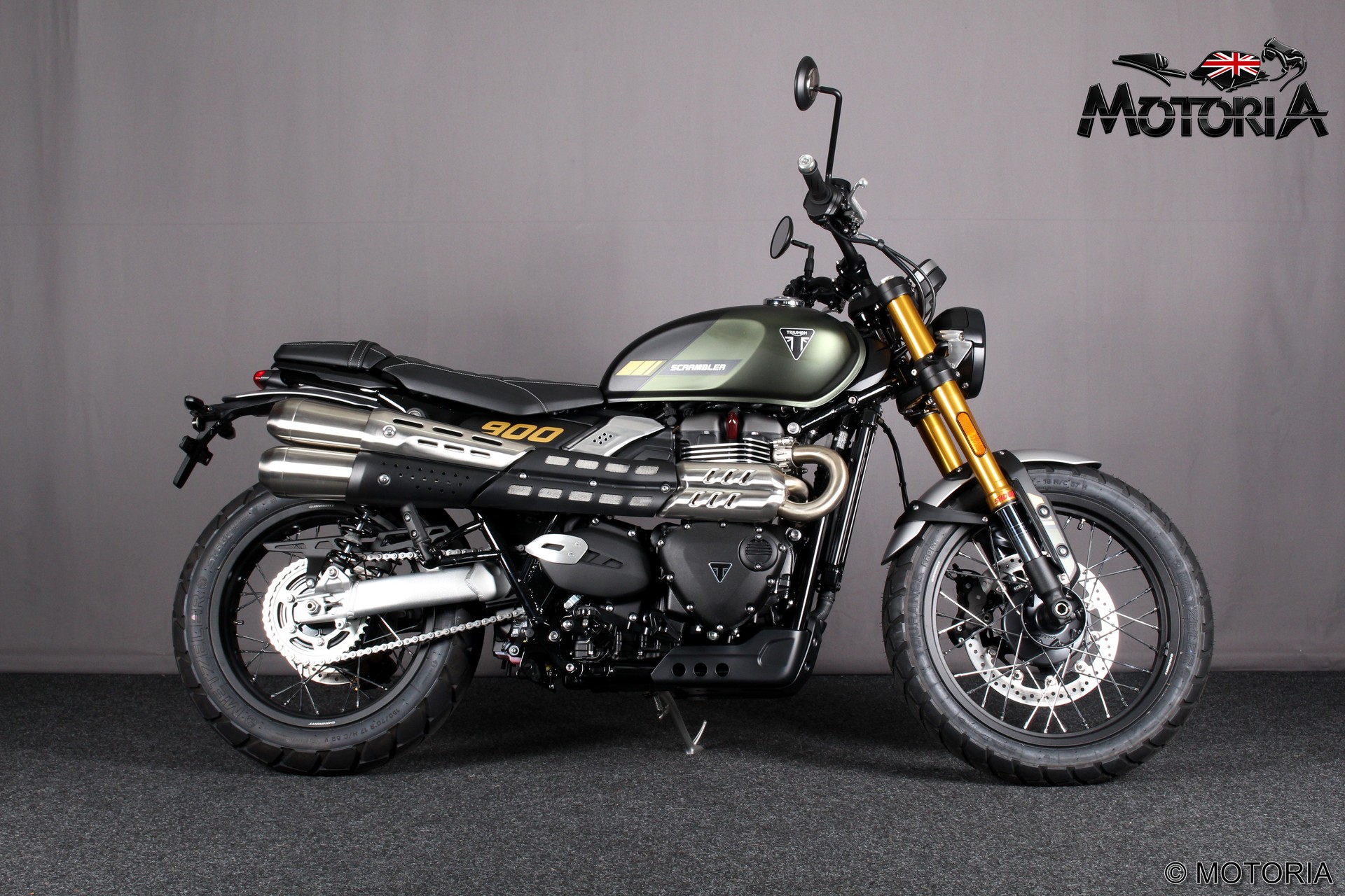 TRIUMPH Scrambler 900-image-1
