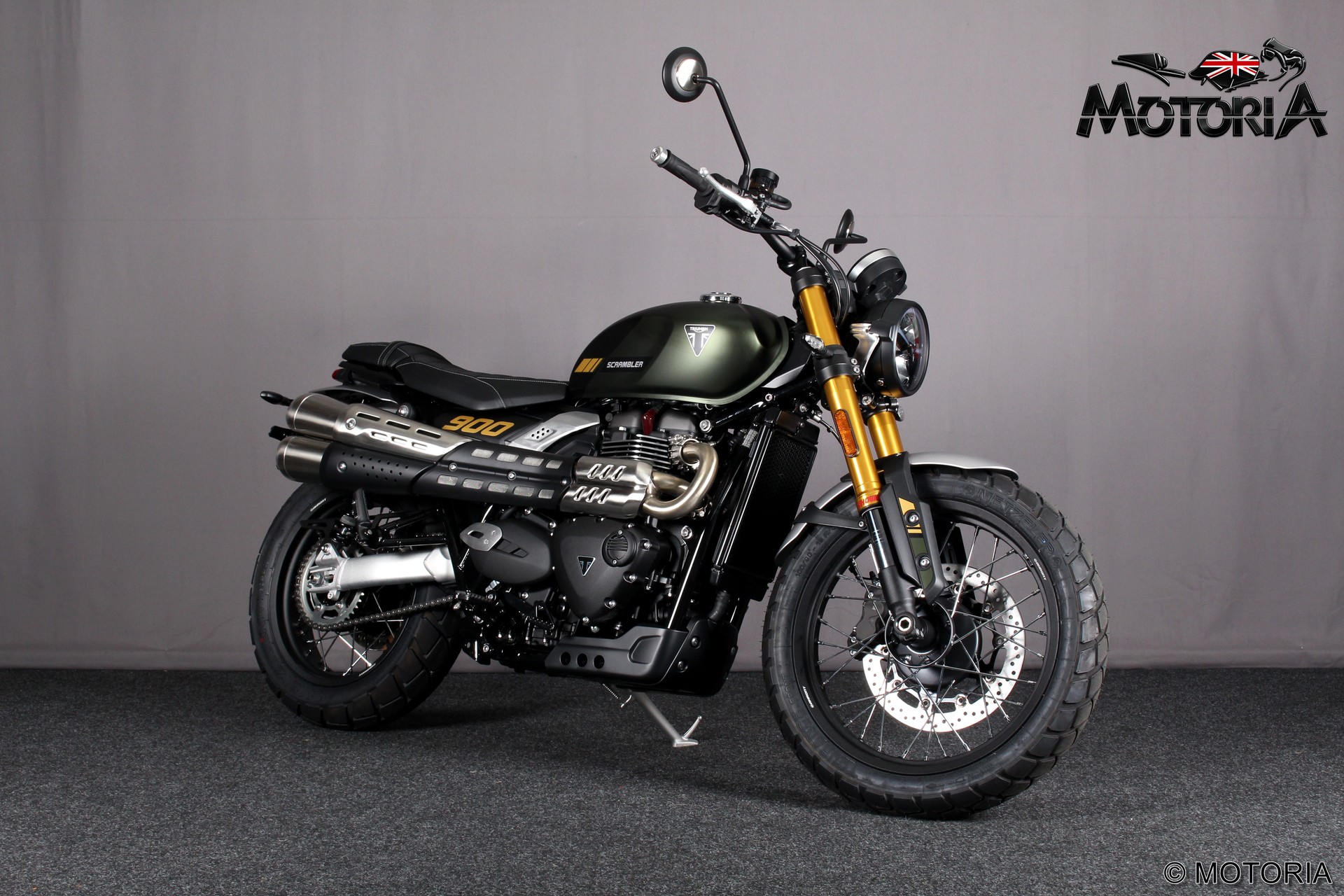 TRIUMPH Scrambler 900-image-0