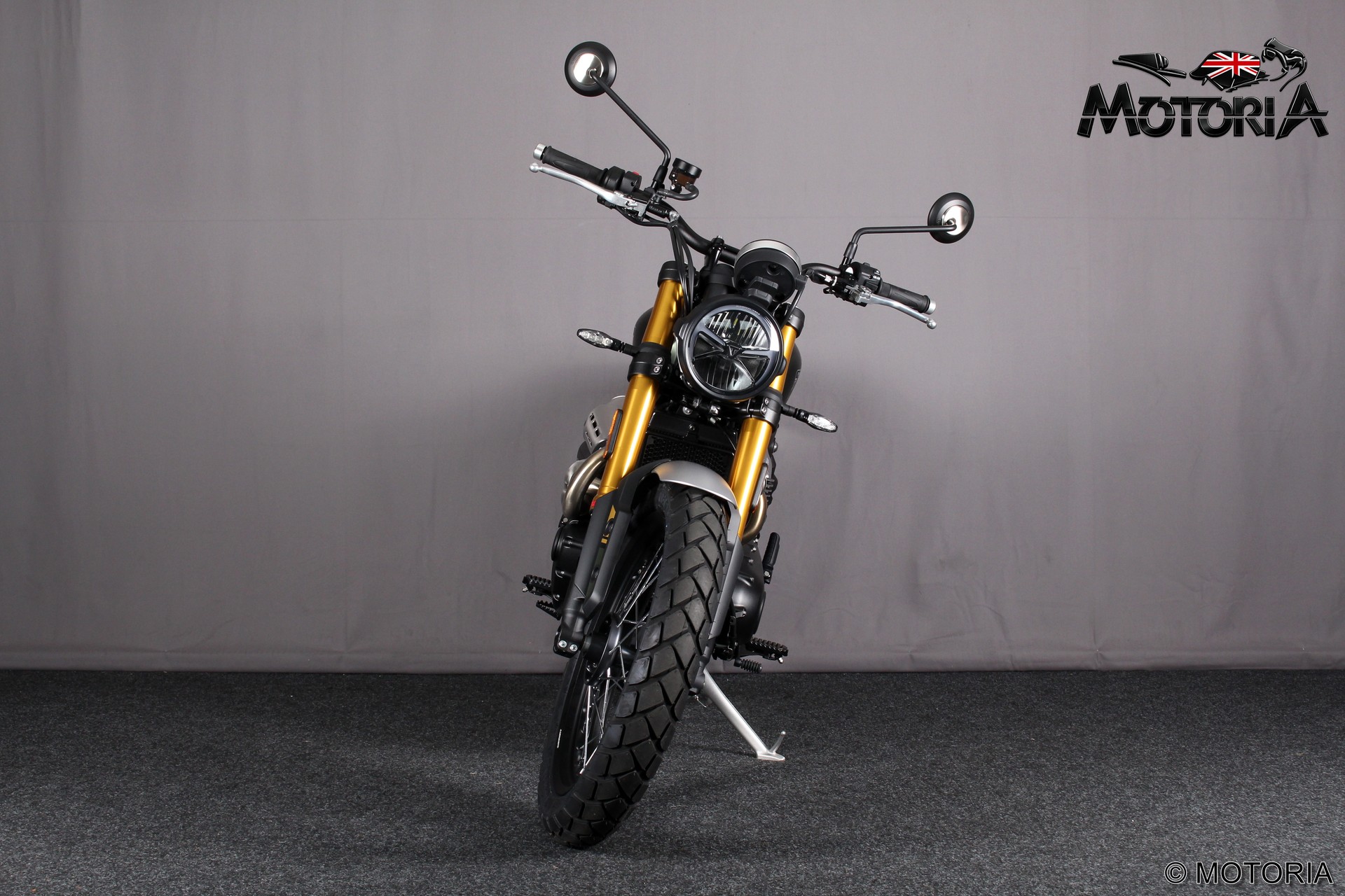TRIUMPH Scrambler 900-image-7