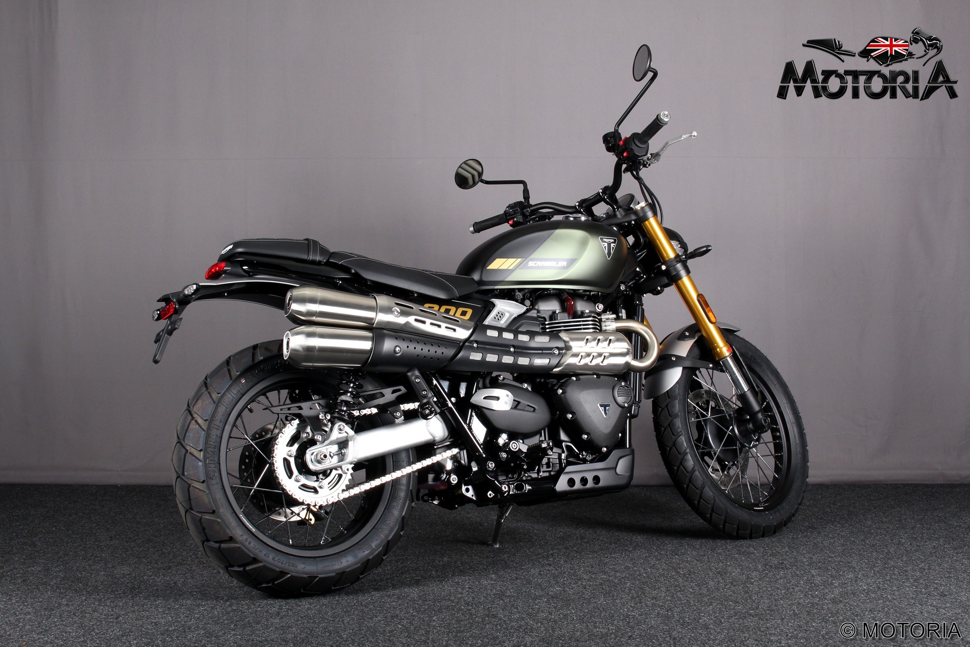 TRIUMPH Scrambler 900-image-2