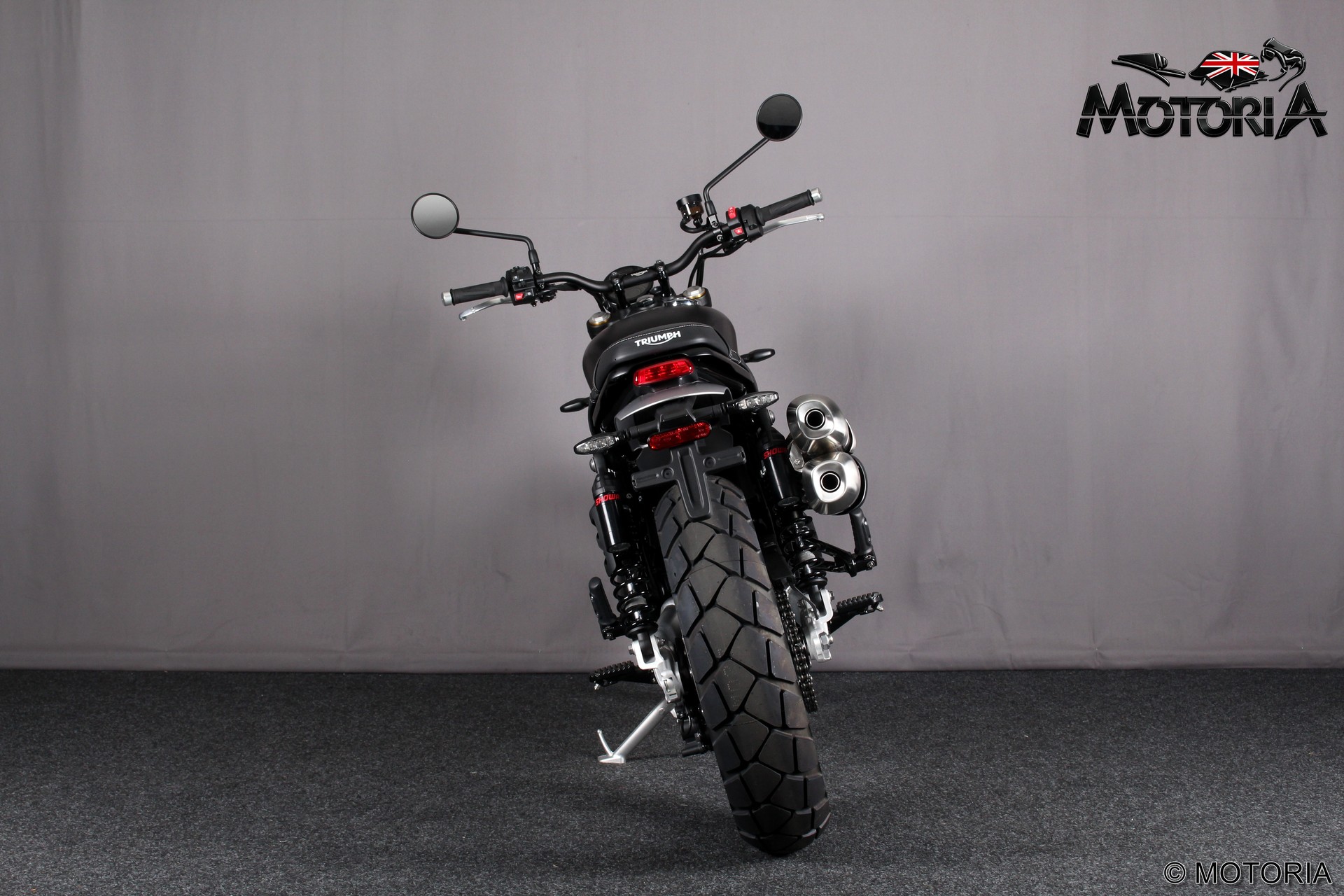 TRIUMPH Scrambler 900-image-3