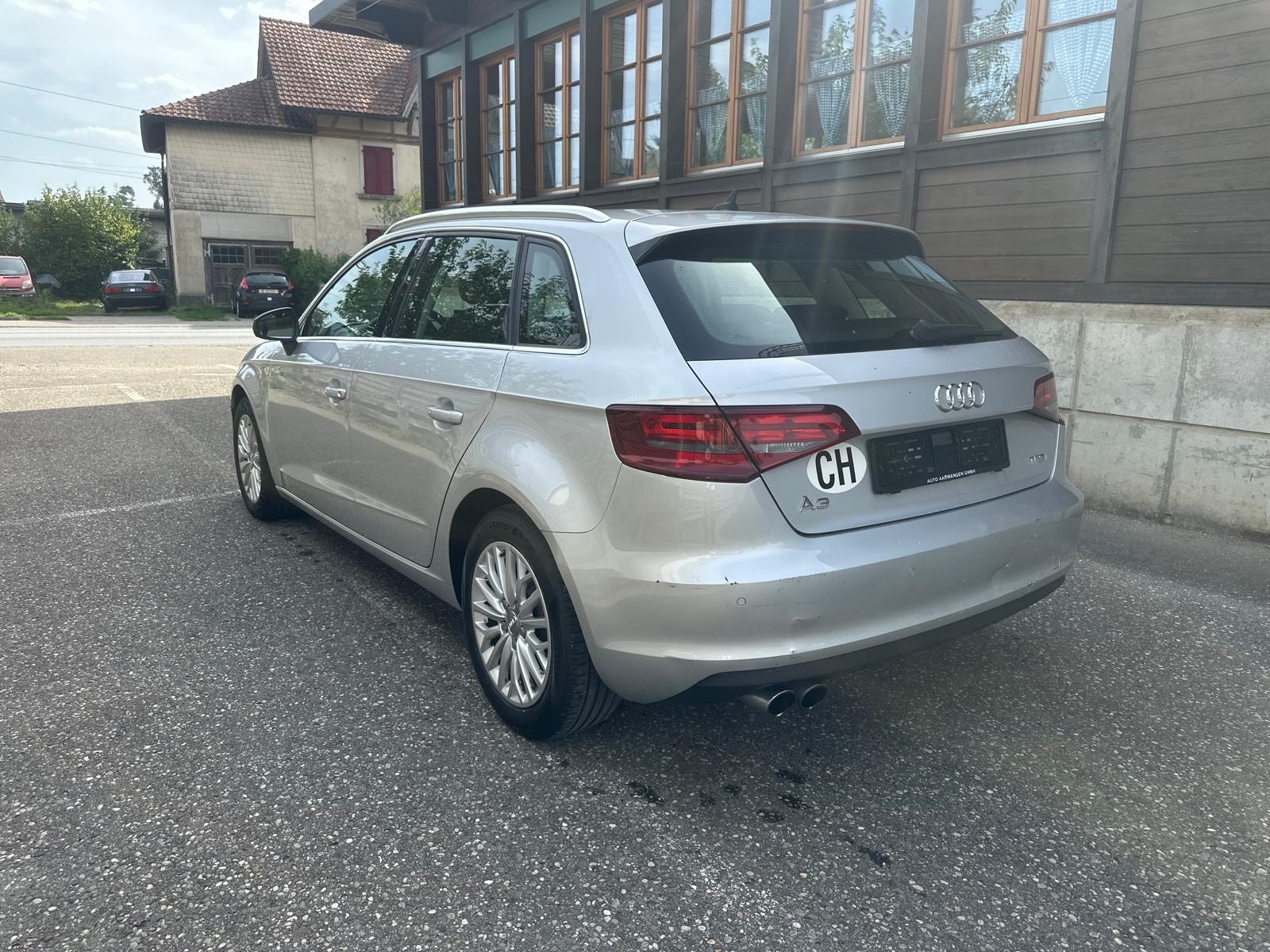 AUDI A3 Sportback 1.4 TFSI Ambiente-showroom-element-3