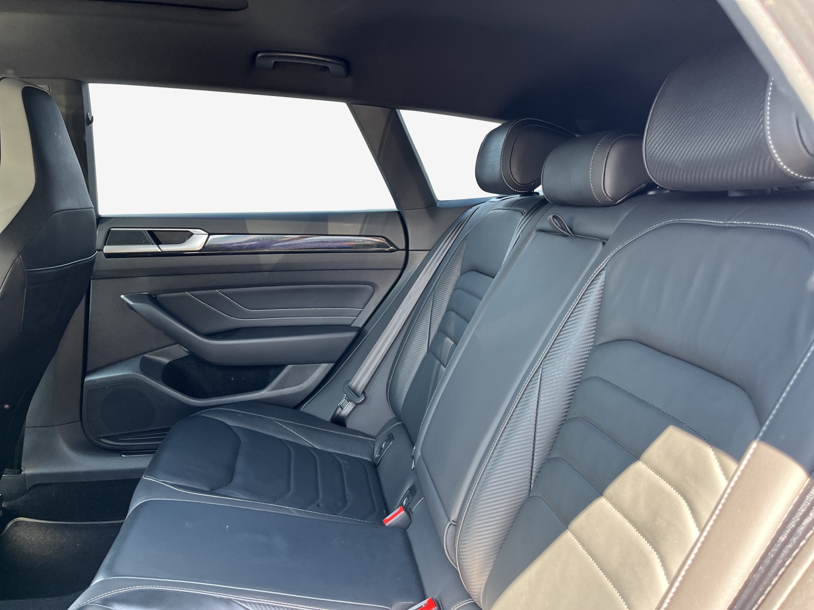 VW Arteon SB 1.4 TSI eHybrid R-Line DSG-image-9