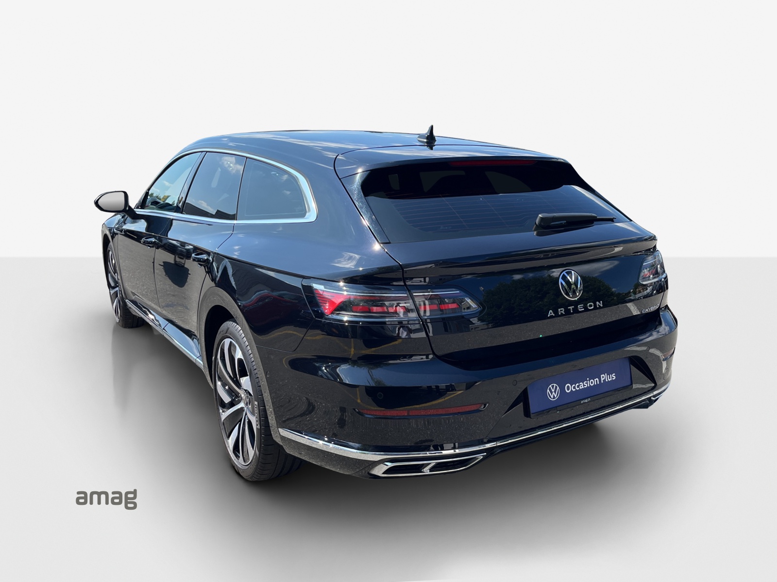 VW Arteon SB 1.4 TSI eHybrid R-Line DSG-showroom-element-2