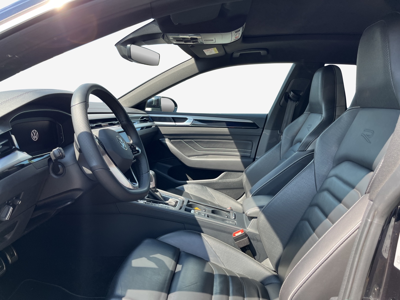 VW Arteon SB 1.4 TSI eHybrid R-Line DSG-image-7