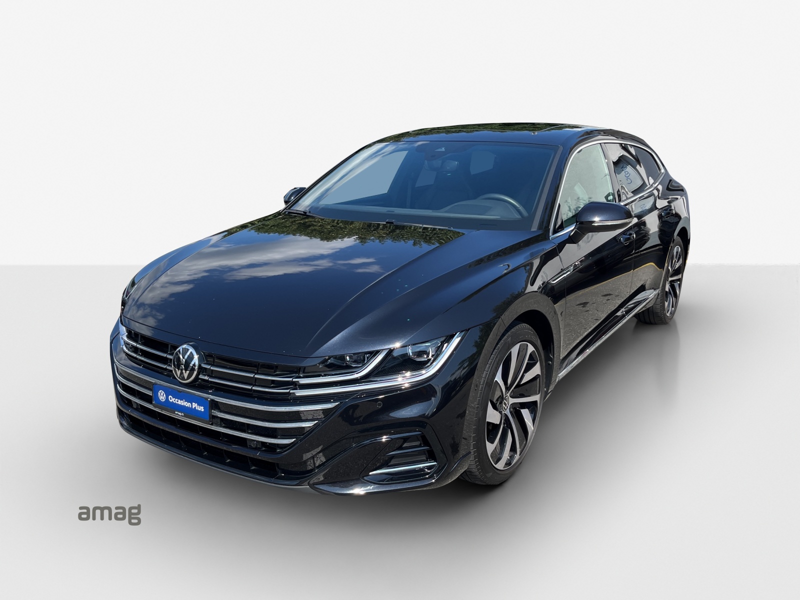 VW Arteon SB 1.4 TSI eHybrid R-Line DSG