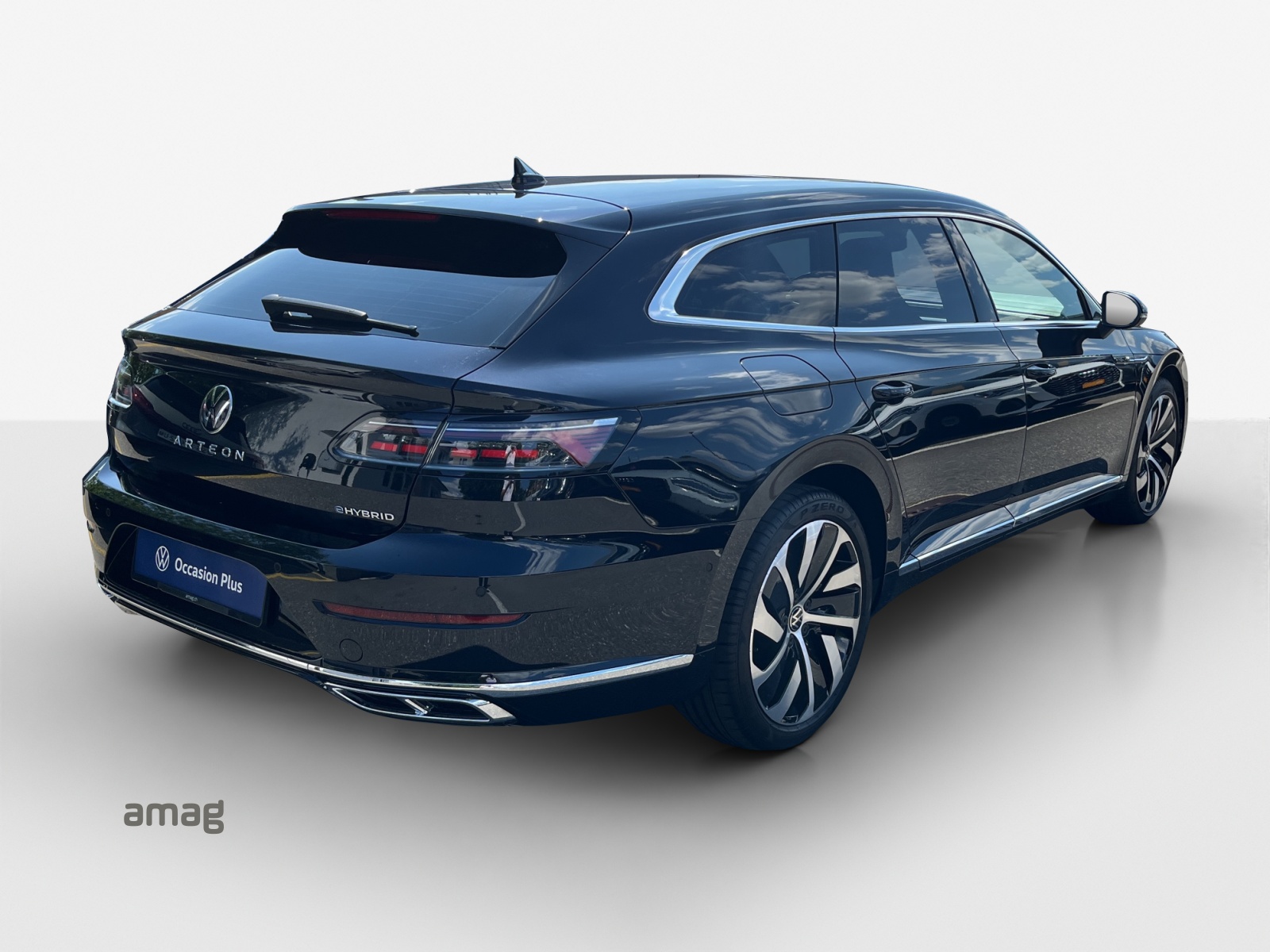 VW Arteon SB 1.4 TSI eHybrid R-Line DSG-image-4