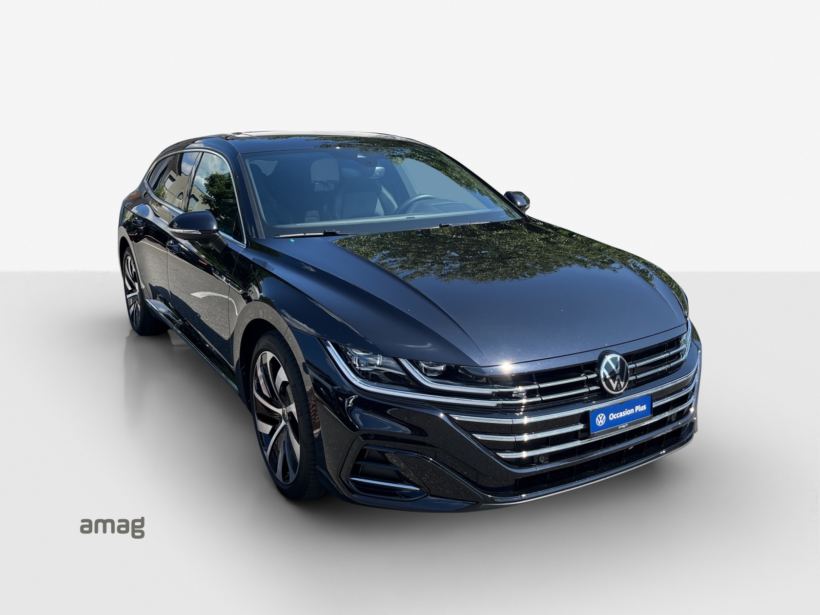 VW Arteon SB 1.4 TSI eHybrid R-Line DSG-image-5