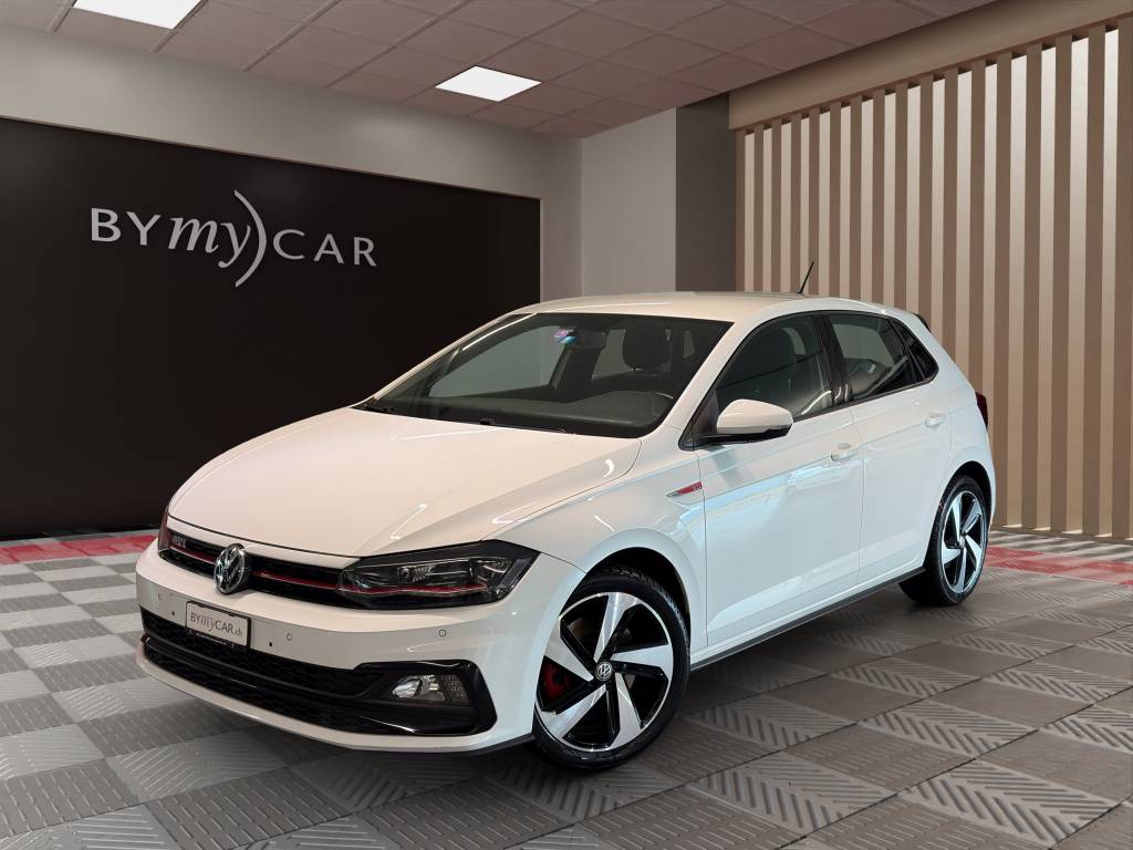 VW Polo 2.0 TSI GTI DSG-image-1