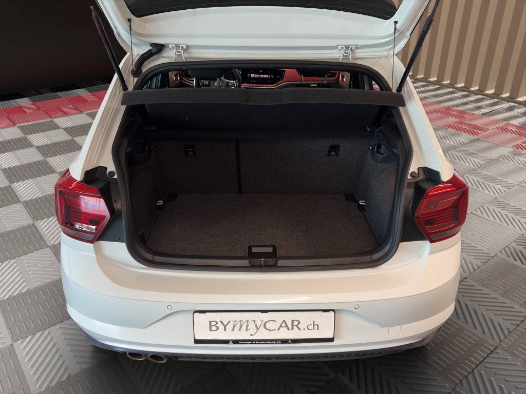 VW Polo 2.0 TSI GTI DSG-image-9