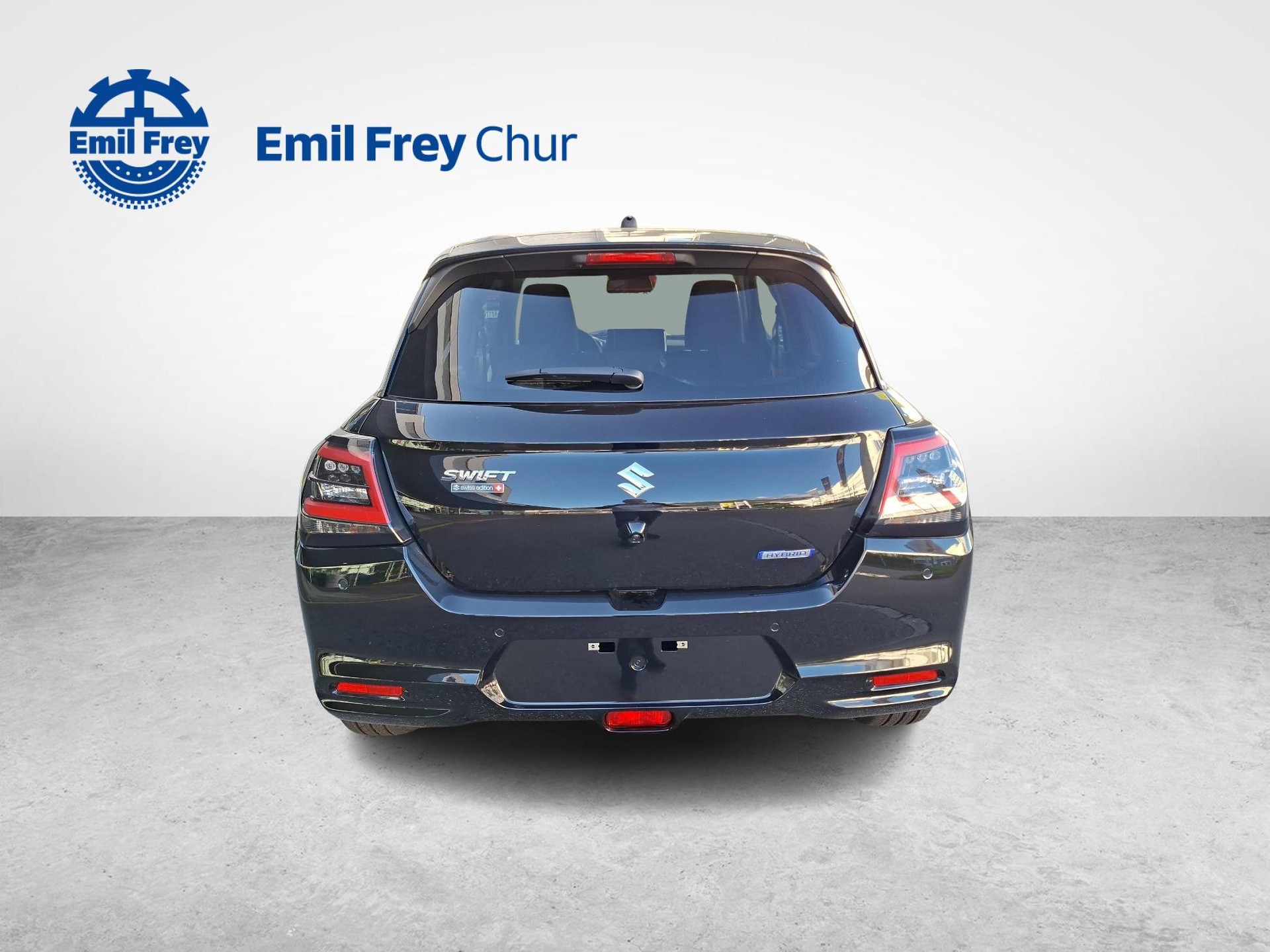 SUZUKI Swift 1.2 Piz Sulai Hybrid 4x4-showroom-element-3