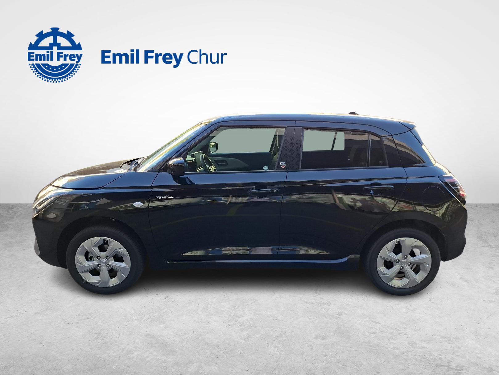 SUZUKI Swift 1.2 Piz Sulai Hybrid 4x4-showroom-element-1