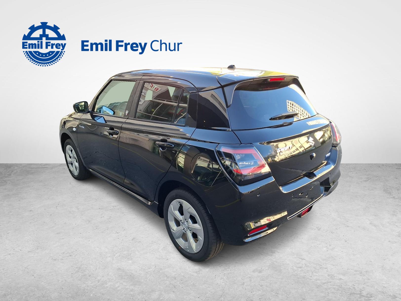 SUZUKI Swift 1.2 Piz Sulai Hybrid 4x4-showroom-element-2