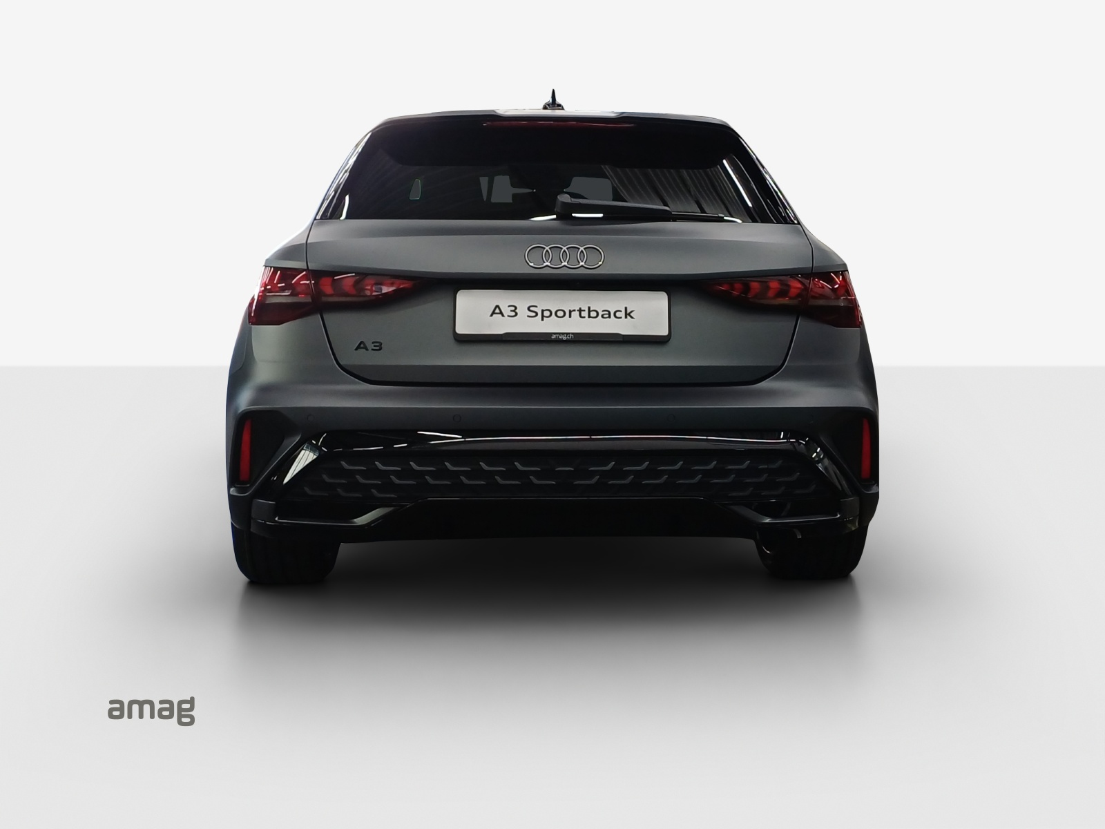 AUDI A3 Sportback TFSI 110 kW S line Attraction S tronic-showroom-element-3