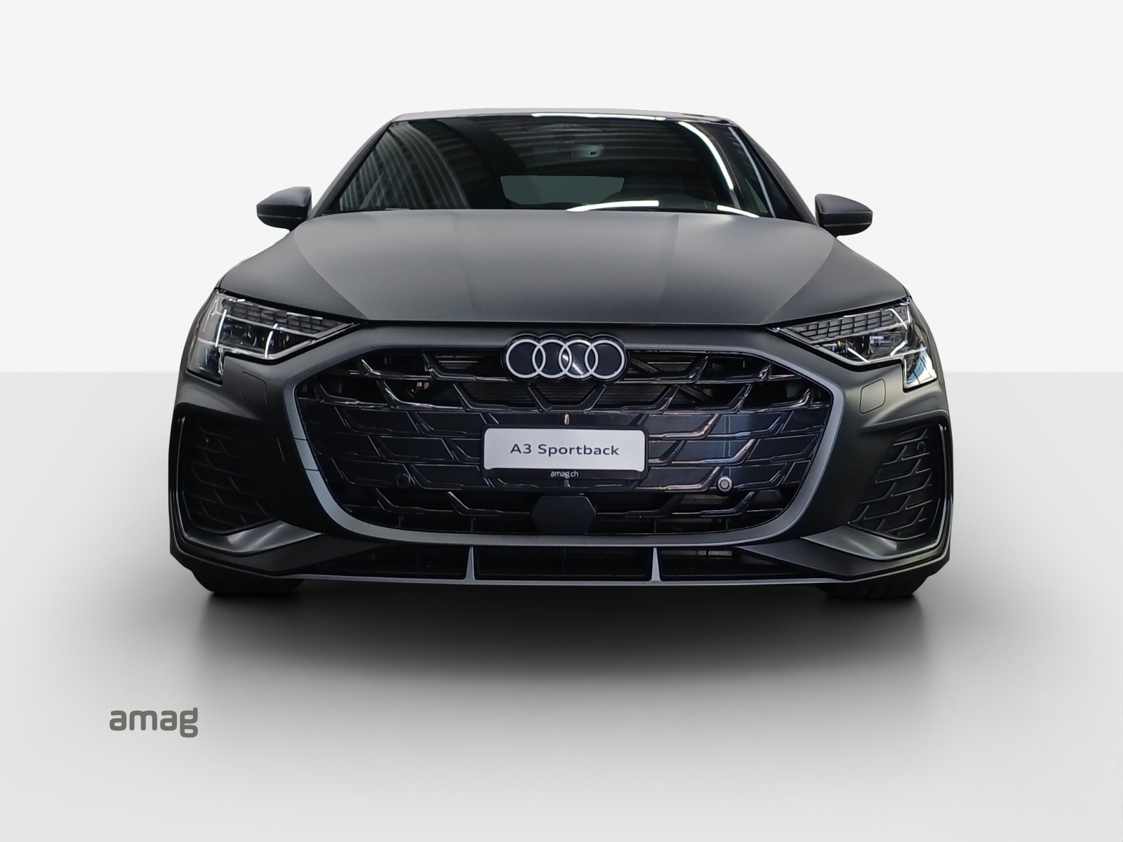 AUDI A3 Sportback TFSI 110 kW S line Attraction S tronic-image-6