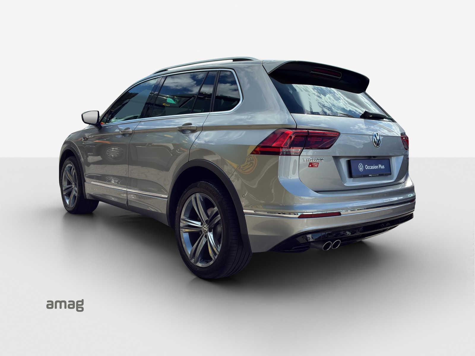 VW Tiguan 2.0TSI Highline 4Motion DSG-showroom-element-2