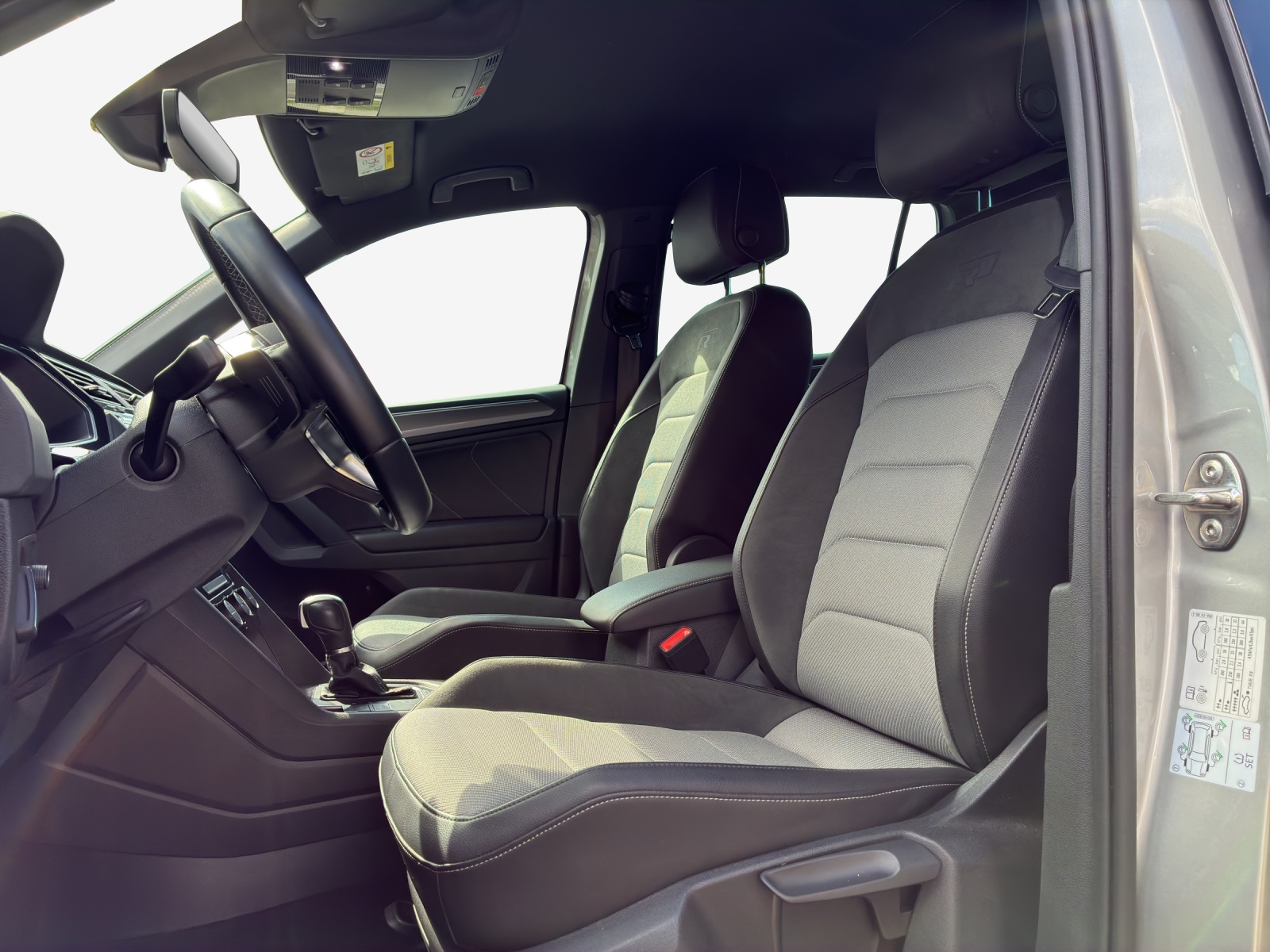 VW Tiguan 2.0TSI Highline 4Motion DSG-image-7