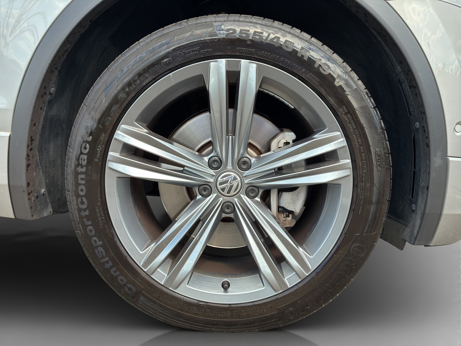 VW Tiguan 2.0TSI Highline 4Motion DSG-image-15